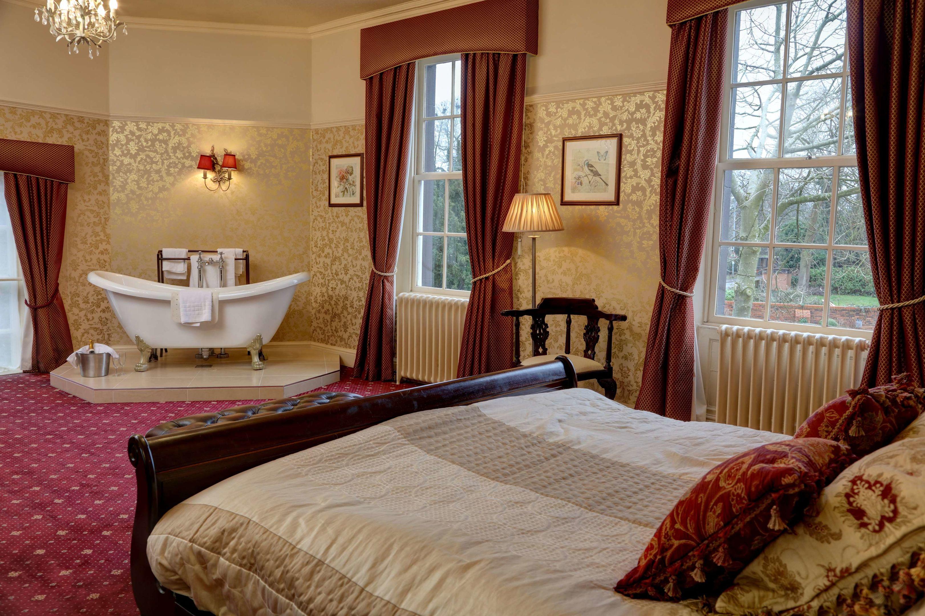 Rossett Hall Hotel, BW Signature Collection — photo 5