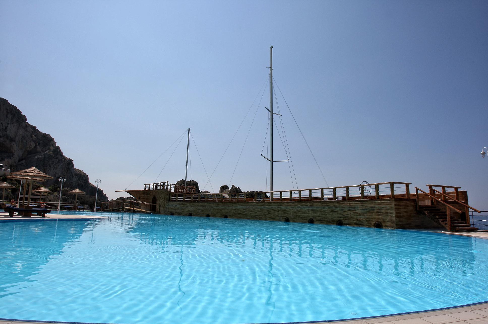 Kalypso Cretan Village Resort & Spa — photo 5