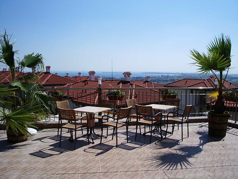 Bay View Villas — photo 3