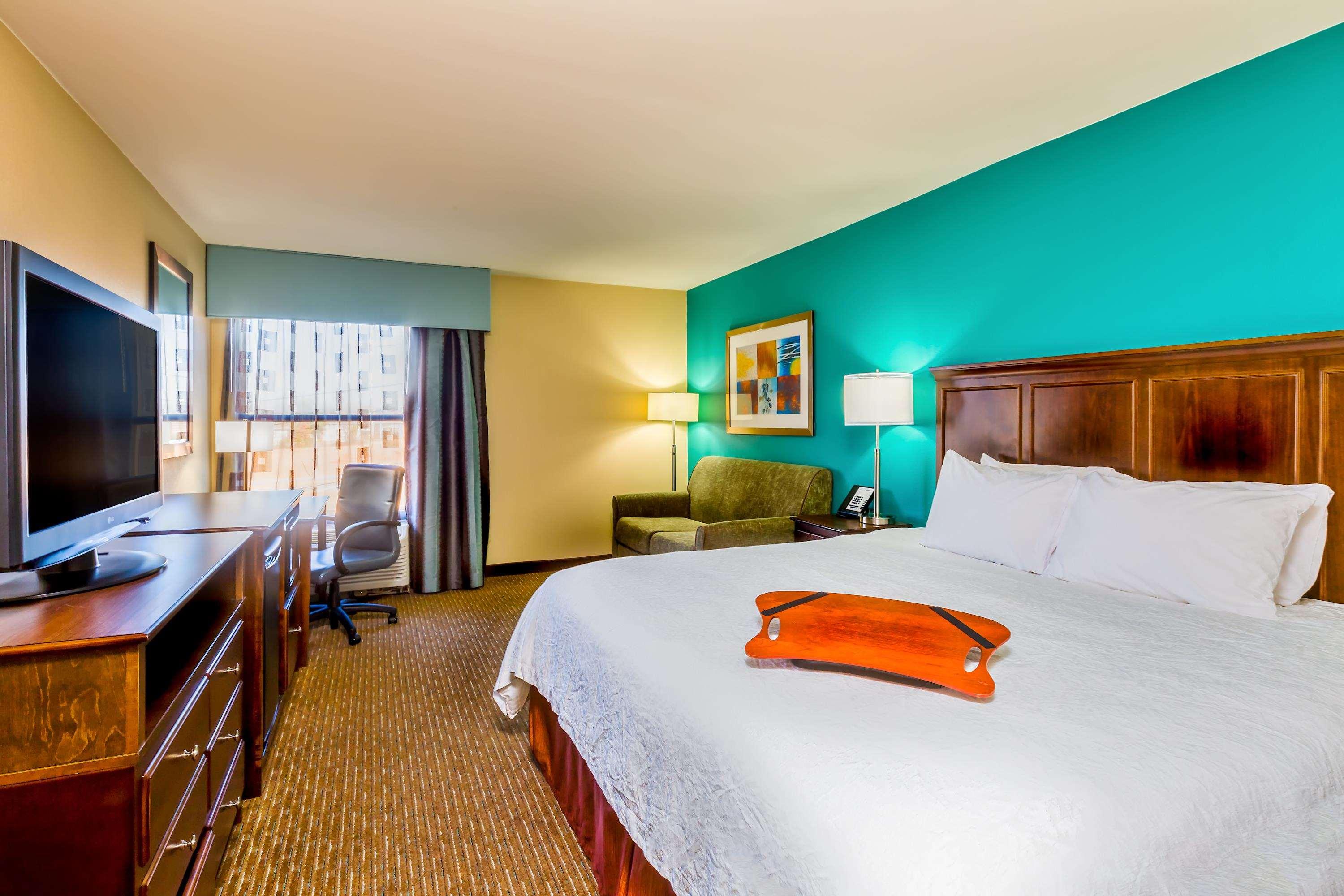 Hampton Inn Huntsville-Arsenal/South Pkway — photo 5