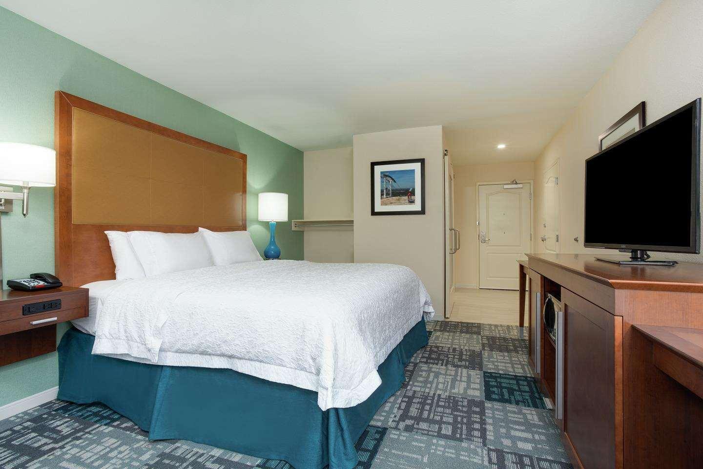 Hampton Inn Norcross — photo 4