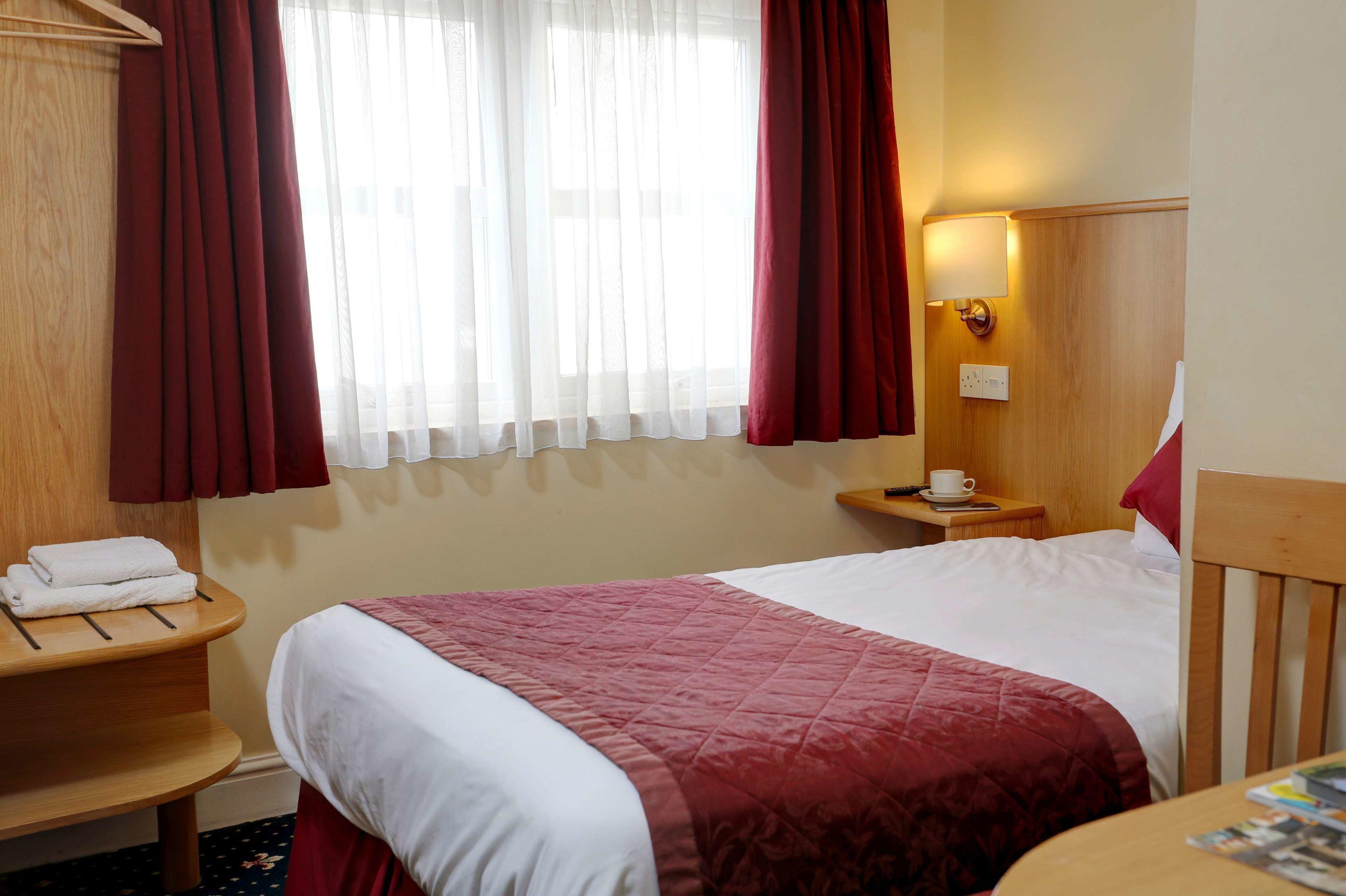 Best Western London Highbury — photo 5
