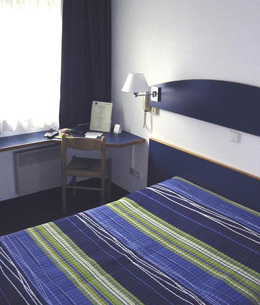 Kyriad Lille Est - Villeneuve d'Ascq — photo 5