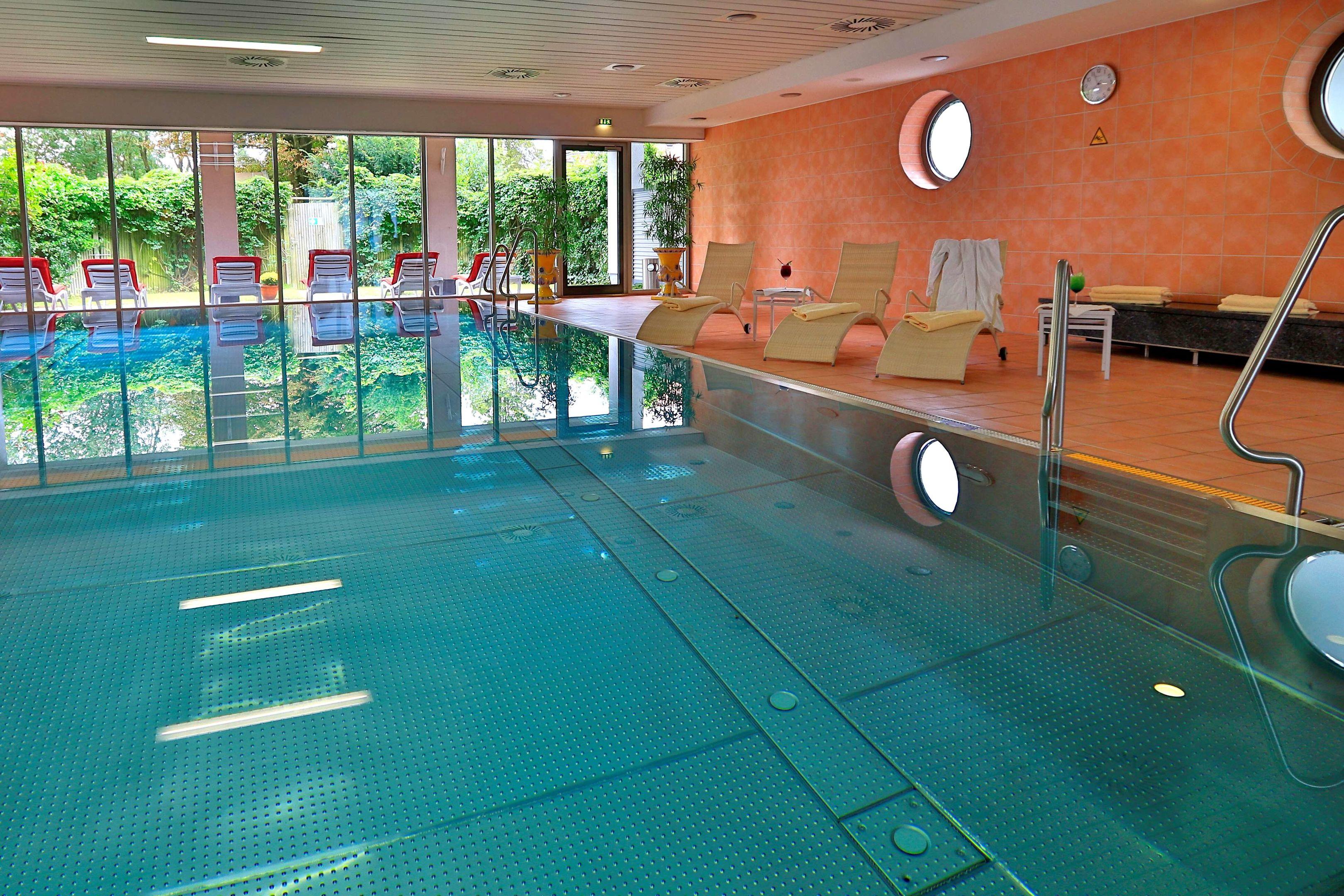 Best Western Hotel Heidehof — photo 4