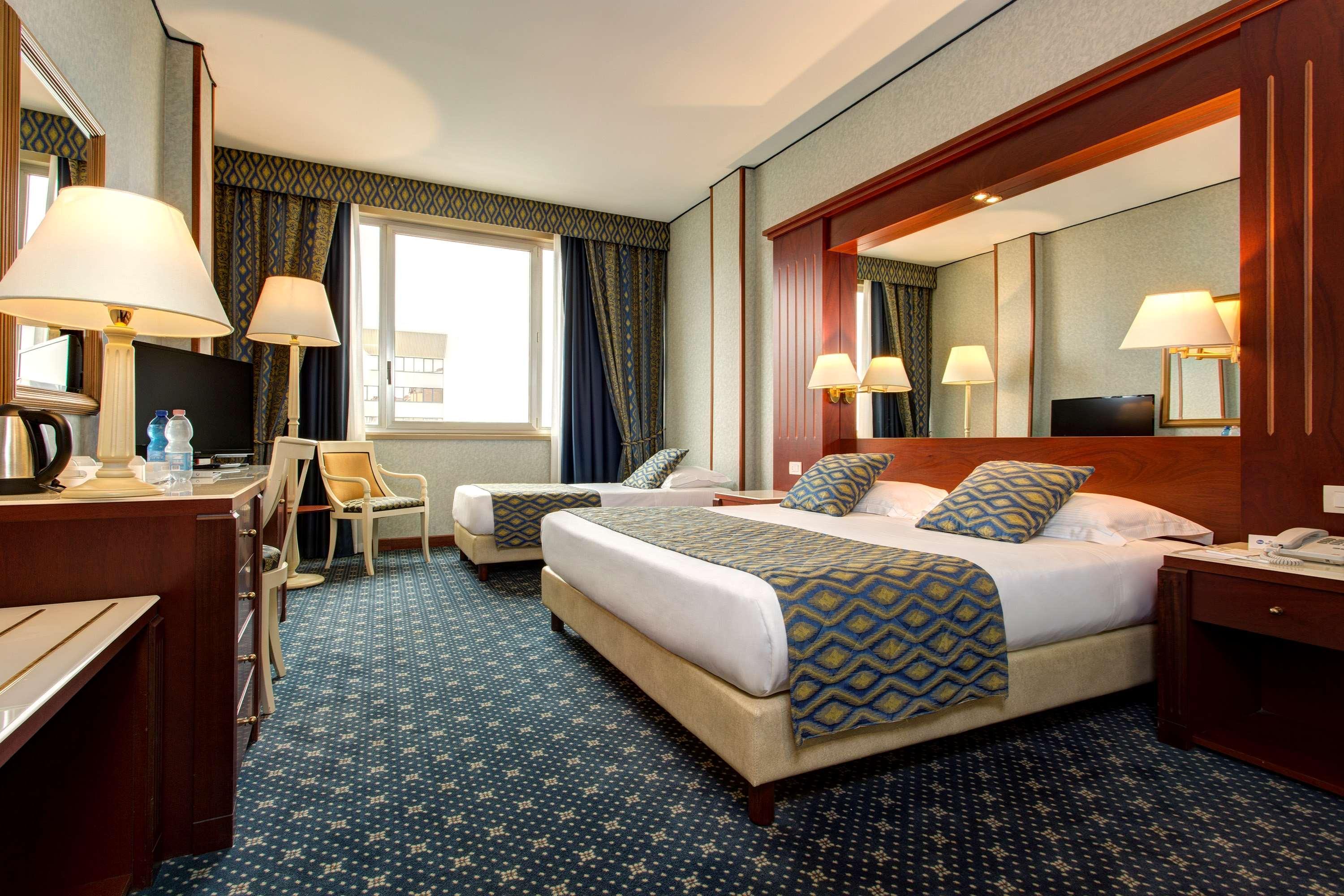 Best Western CTC Hotel Verona — photo 5