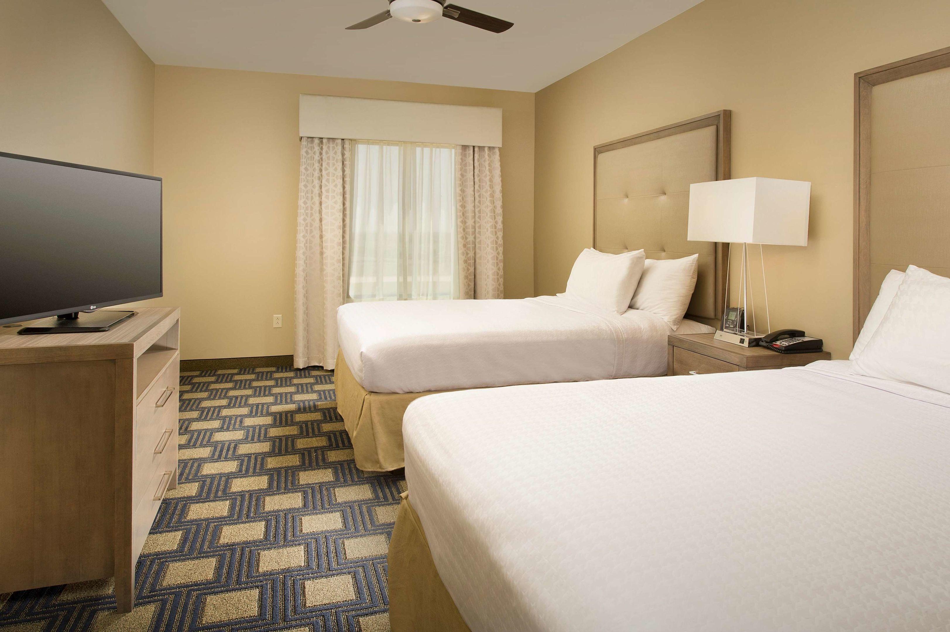 Homewood Suites by Hilton Midland — photo 4