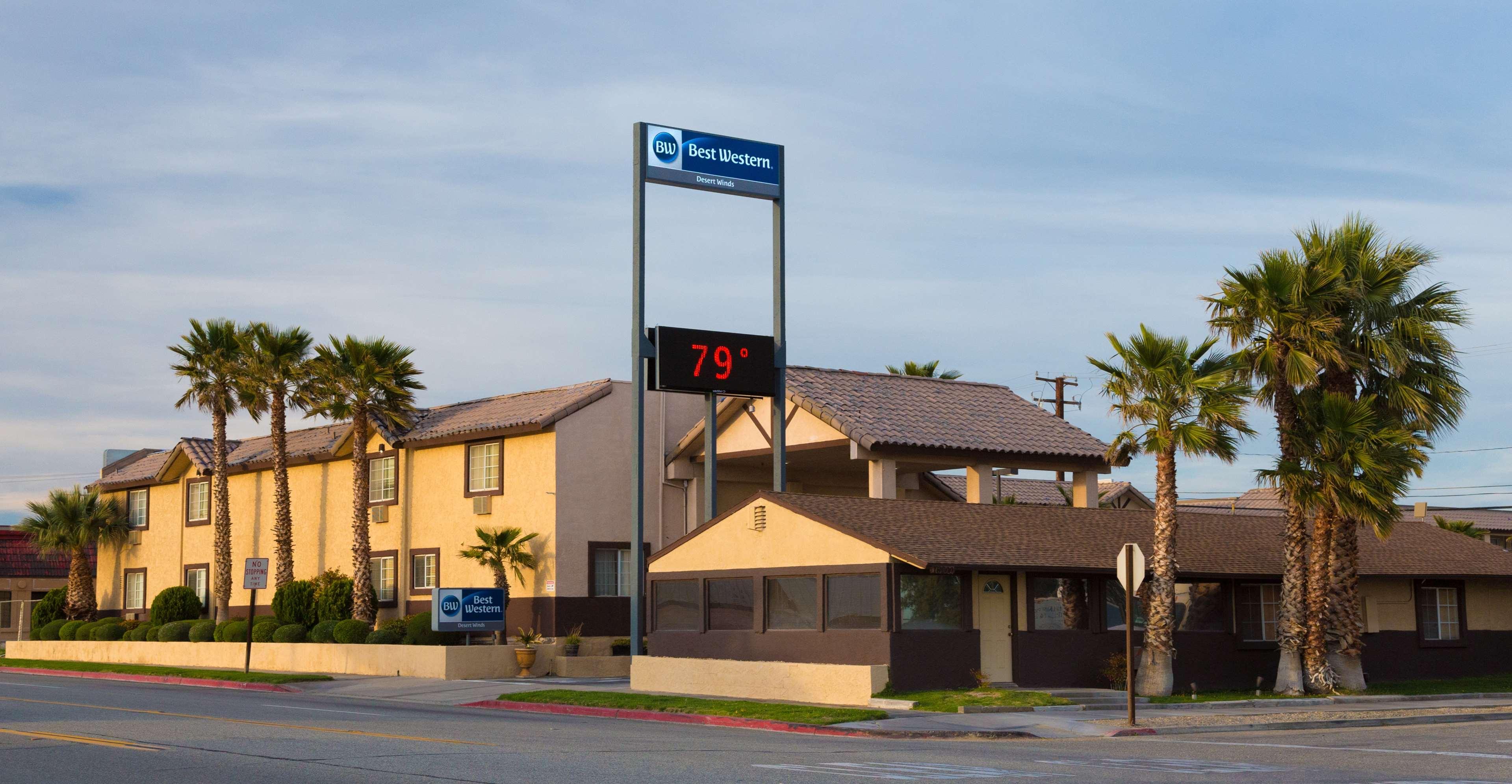 Best Western Desert Winds — photo 4