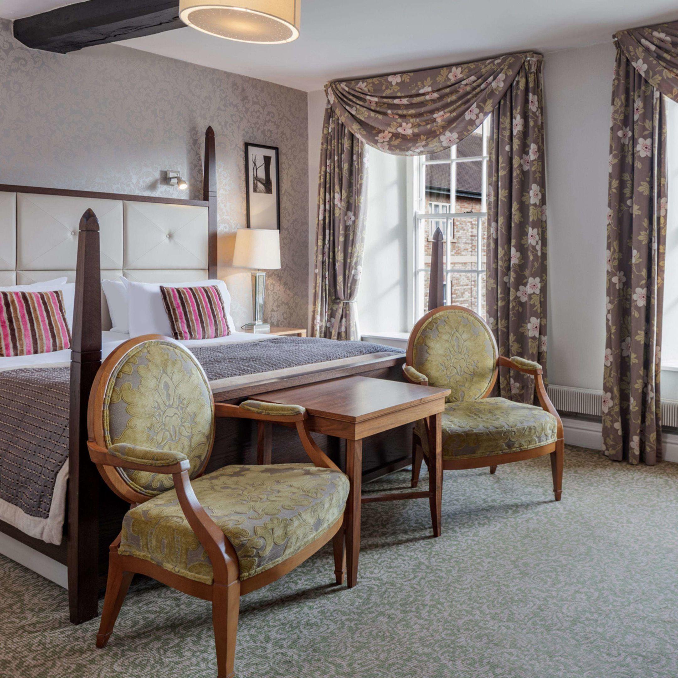 Telford Hotel & Golf Resort — photo 4