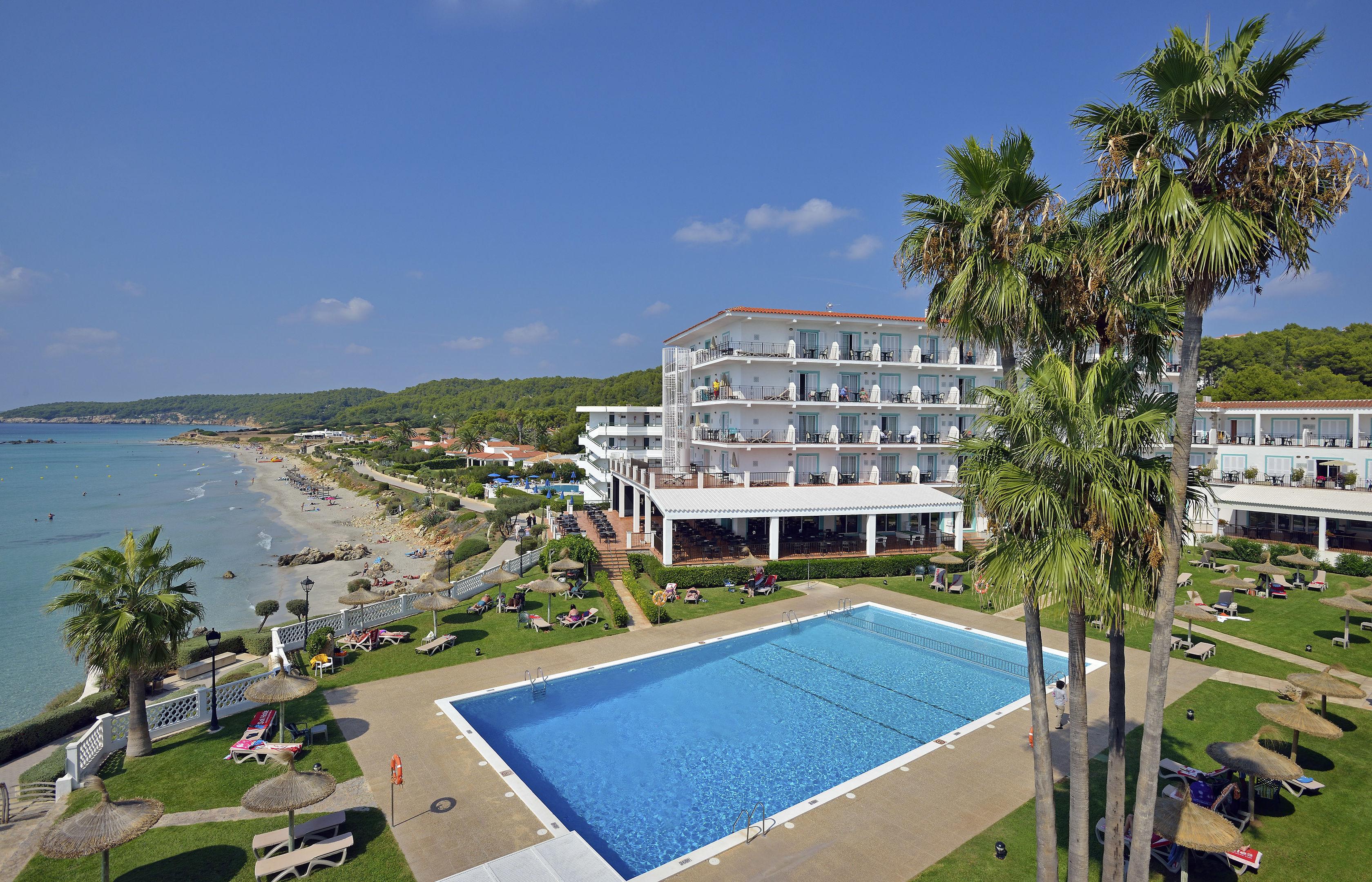 Sol Beach House Menorca — photo 1