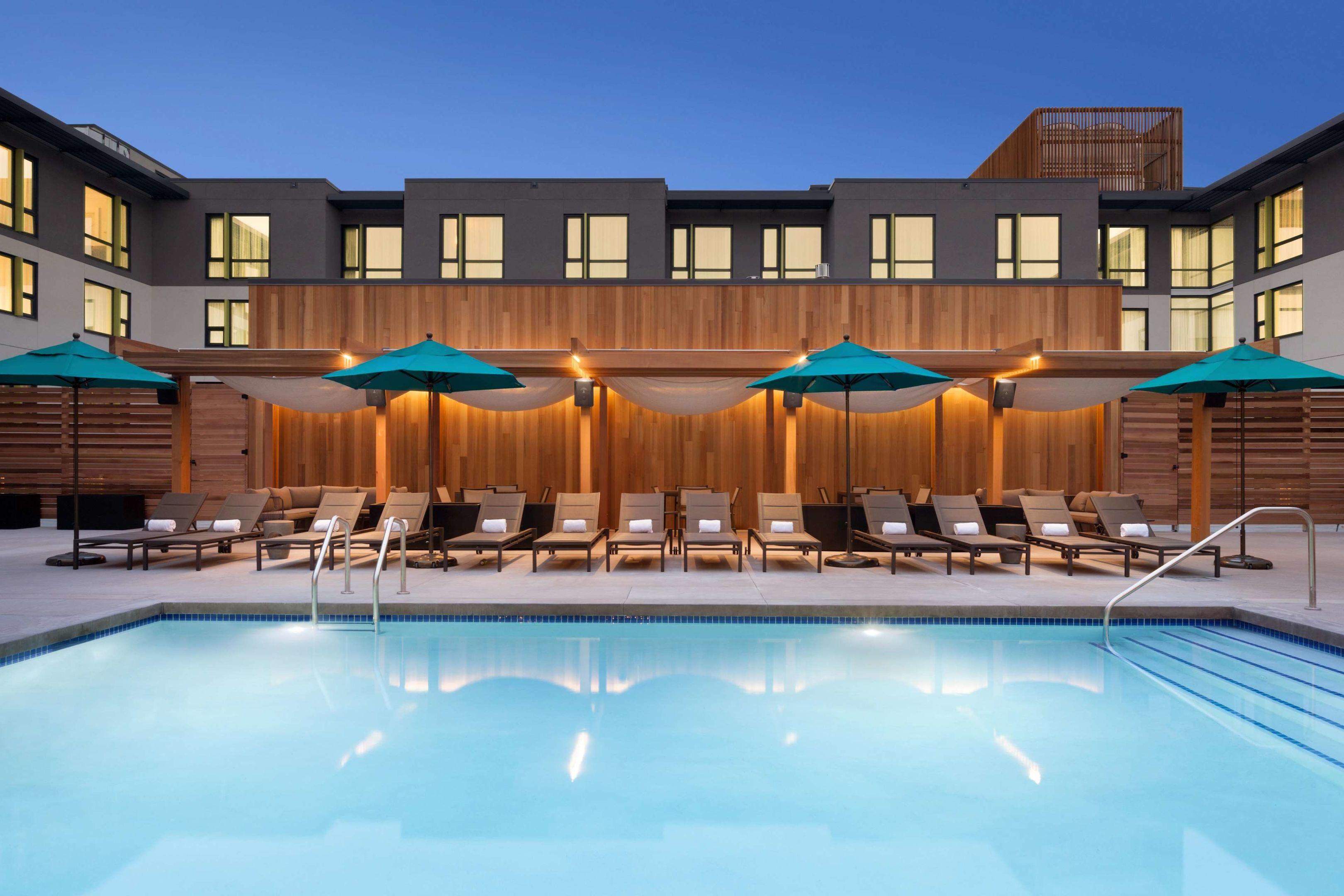 Hilton Garden Inn Boulder Co — photo 4