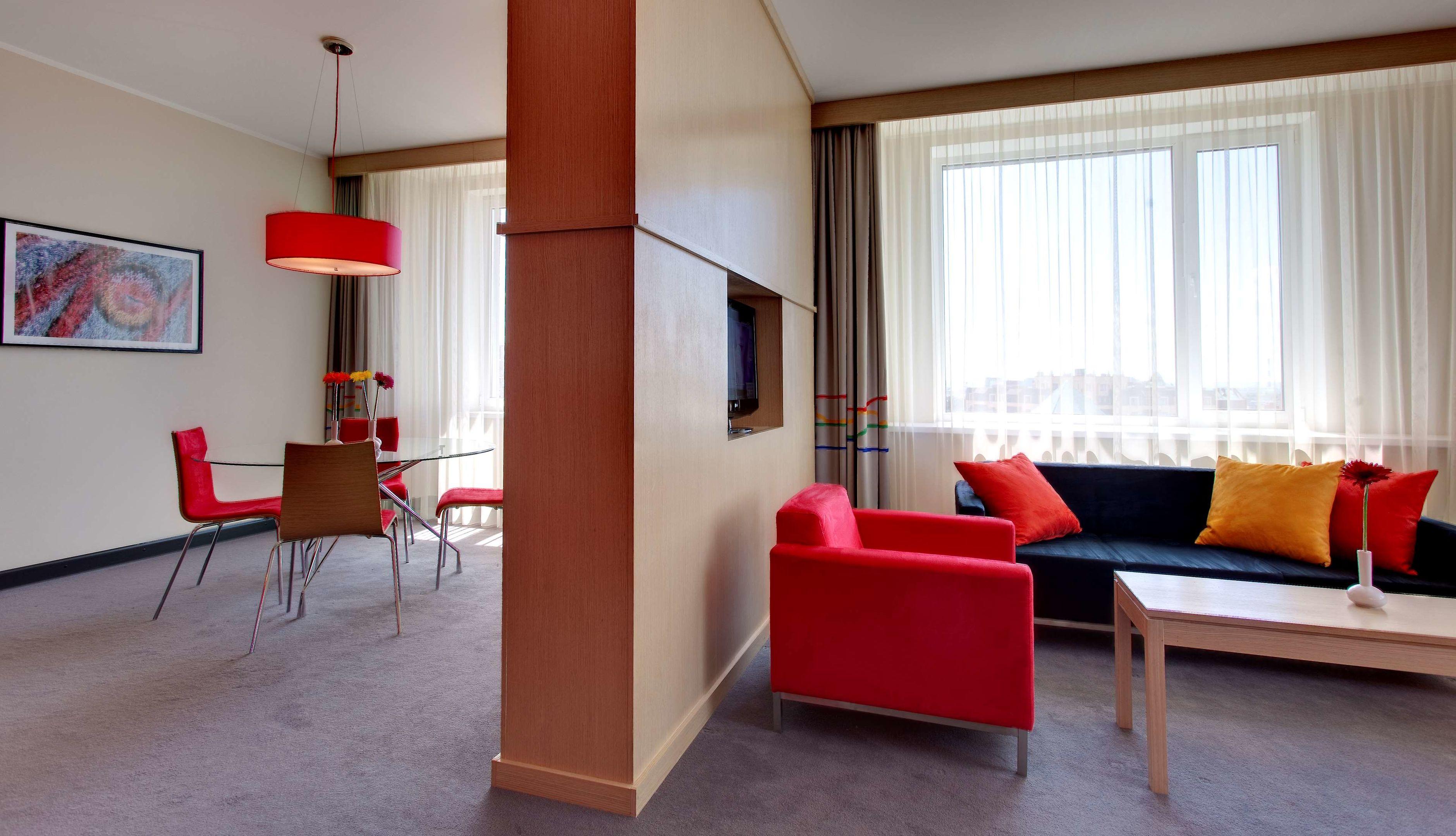 Park Inn by Radisson Kazan — photo 4