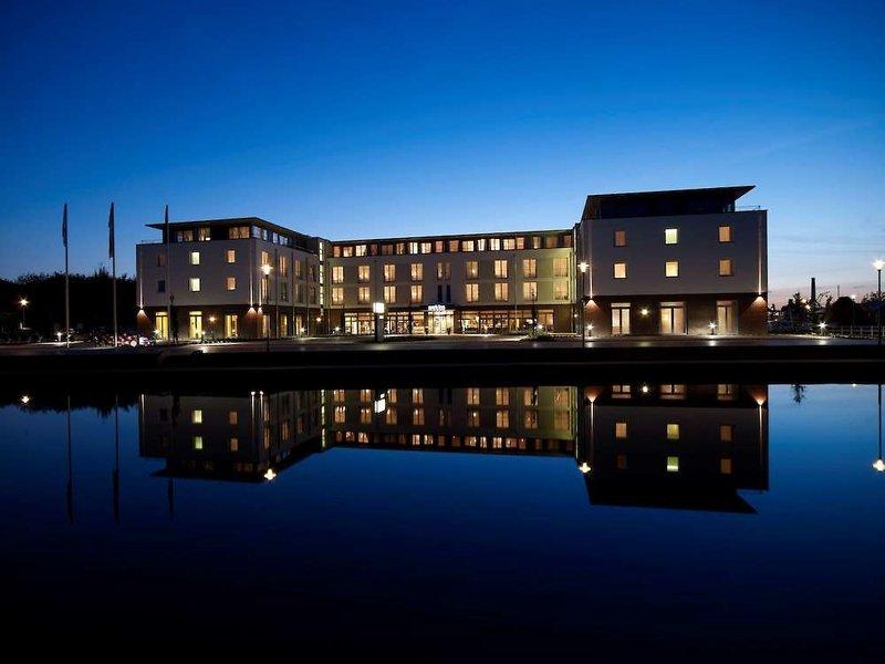 Park Inn by Radisson Papenburg — photo 4