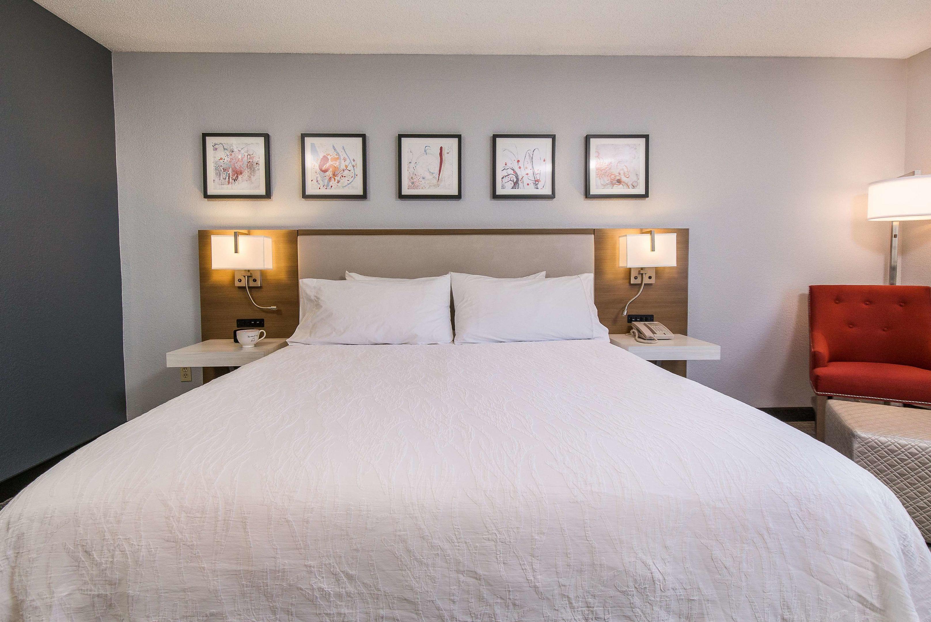 Hilton Garden Inn Atlanta North/Johns Creek — photo 4