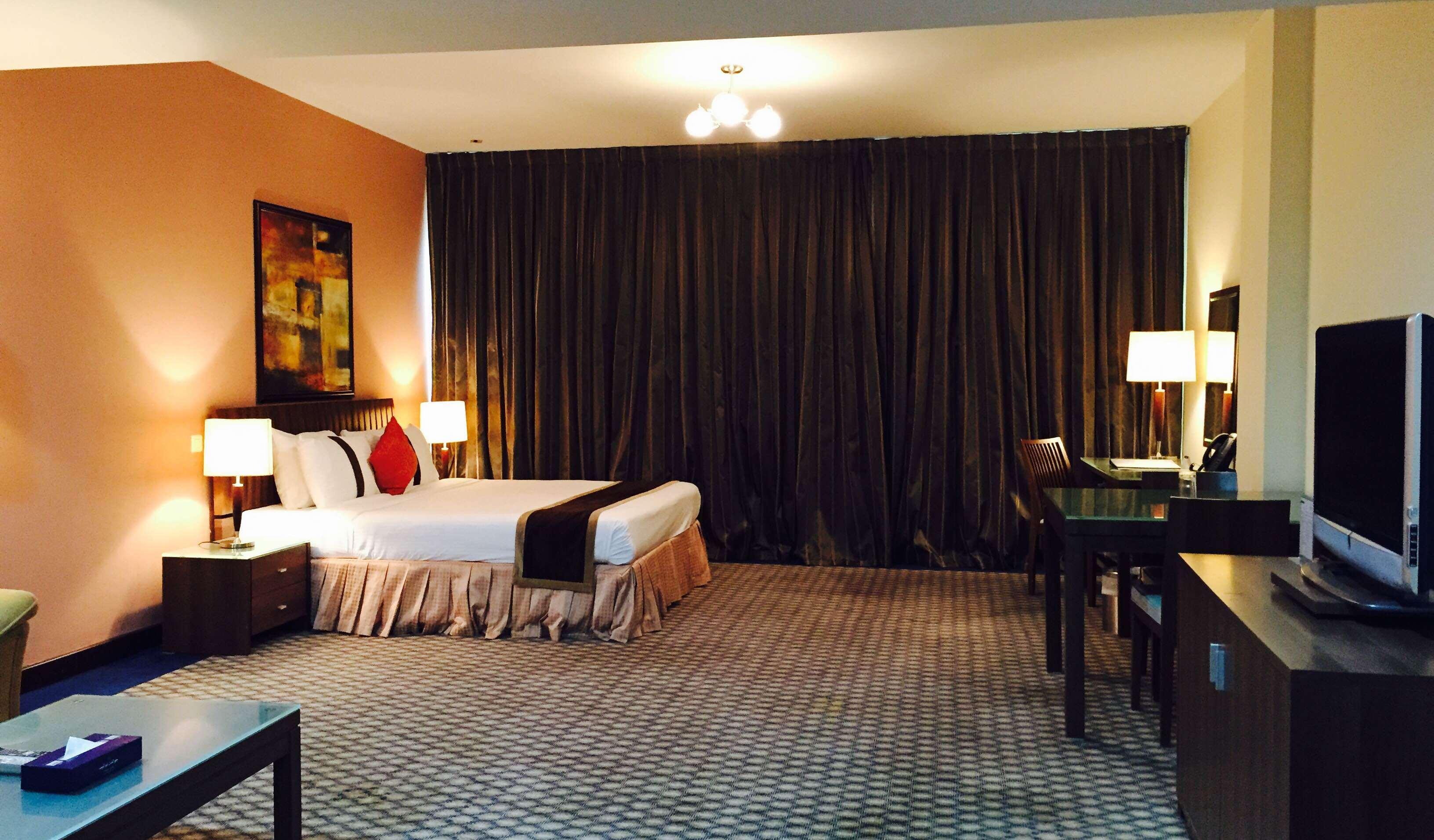 Tulip Inn FZ LLC — photo 4