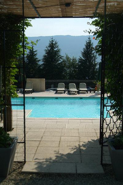 Quality Hôtel Le Cervolan — photo 3