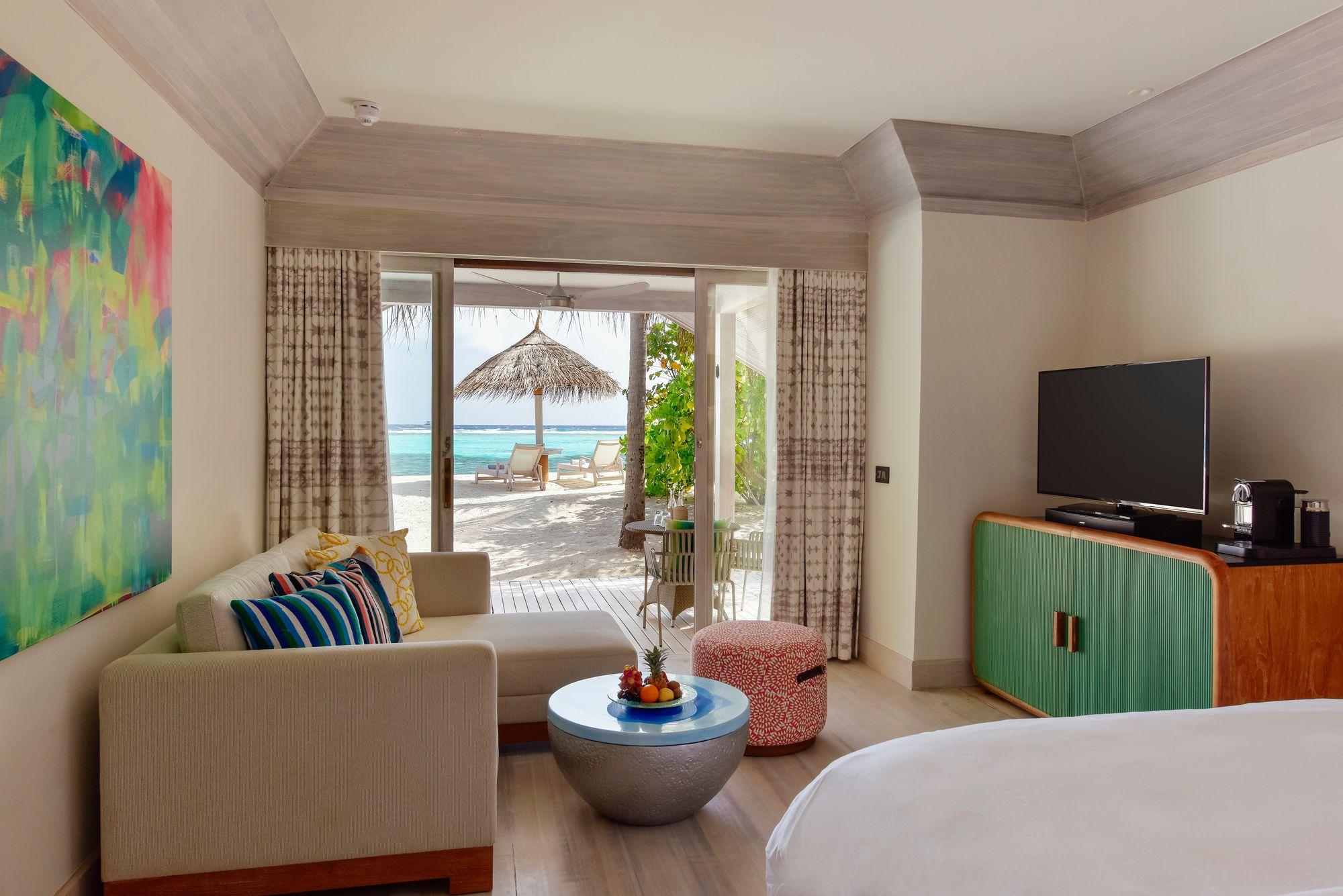 Kanuhura Maldives — photo 4