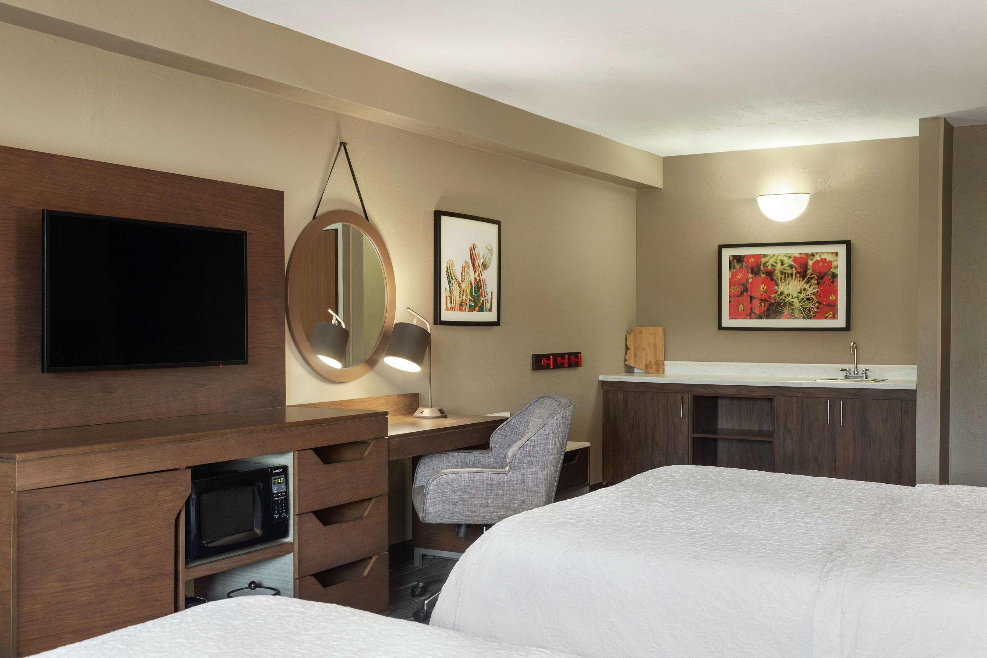 Hampton Inn Sedona — photo 5