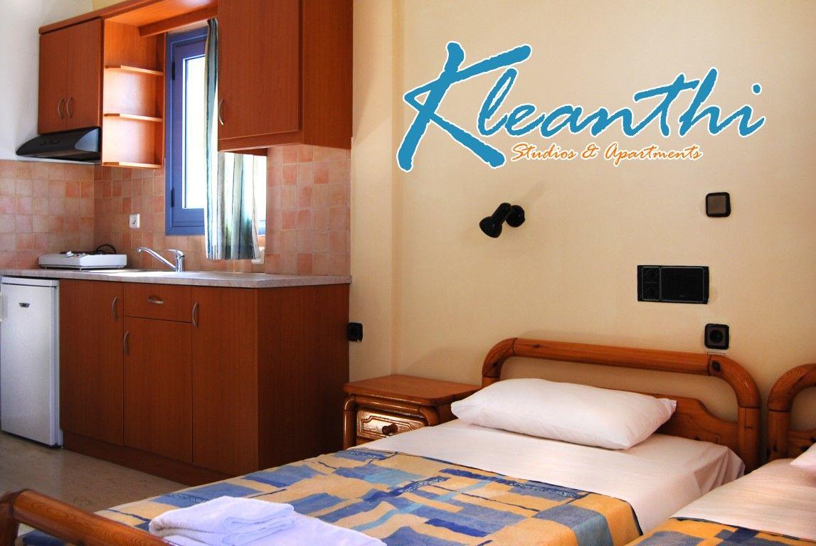 Kleanthi Studios & Apartments — photo 5