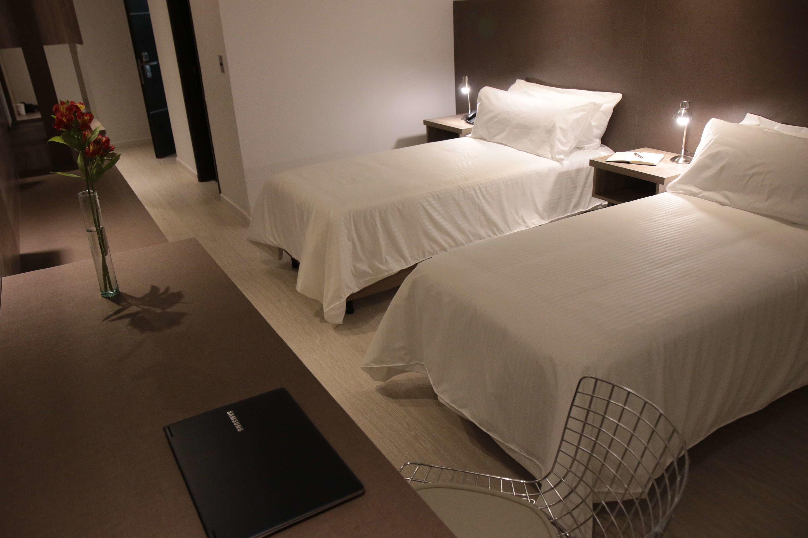 Hotel Unit Santa Rosa — photo 5