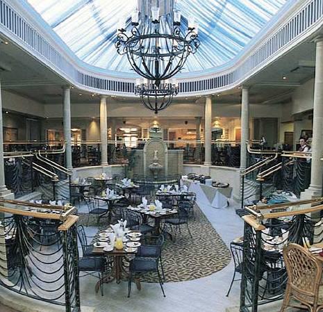 The Belfry Hotel & Resort — photo 5