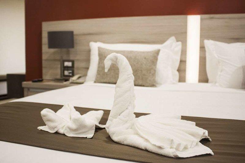 Domun Hotel — photo 4