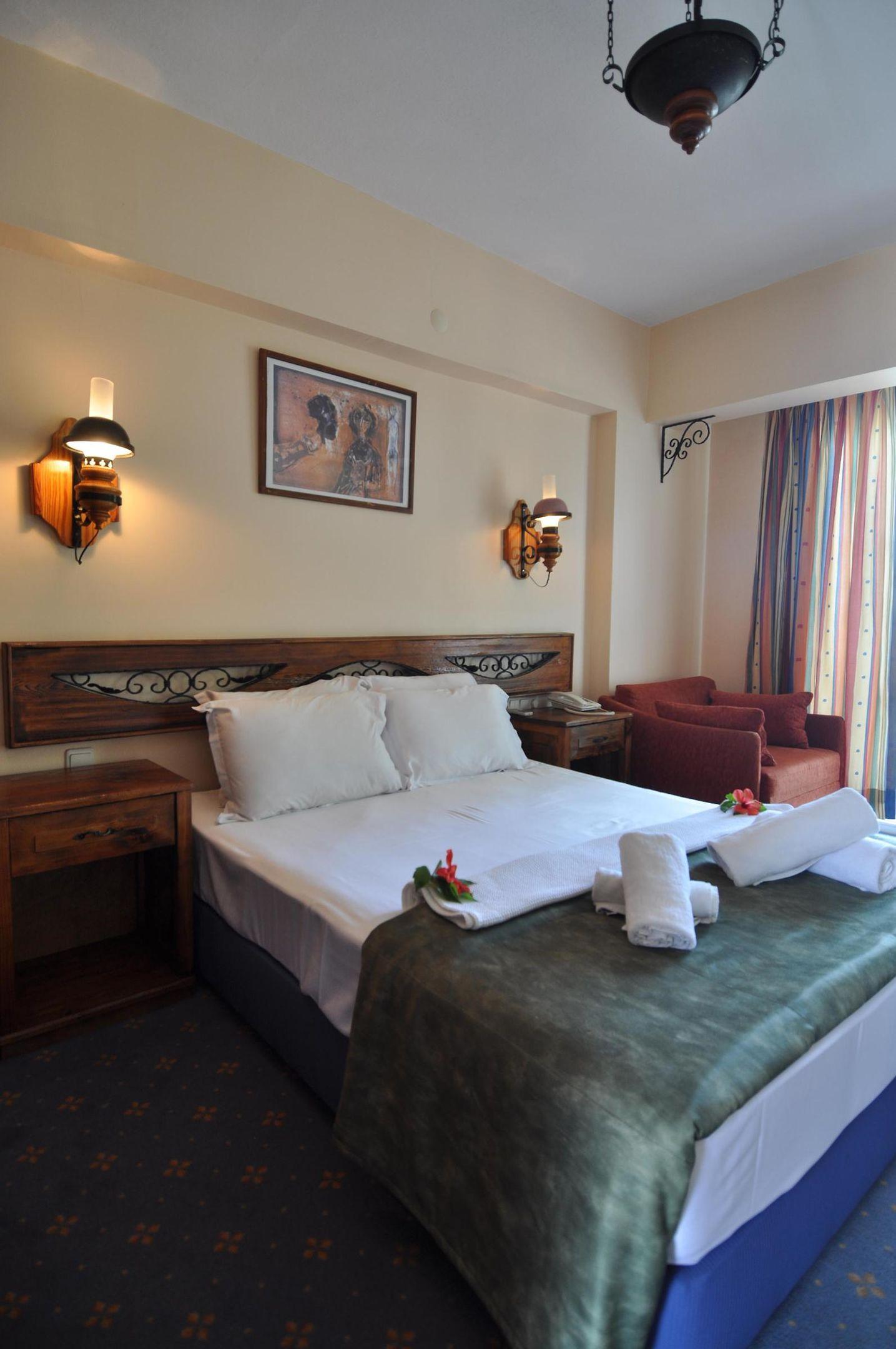 Sami Beach Hotel — photo 3