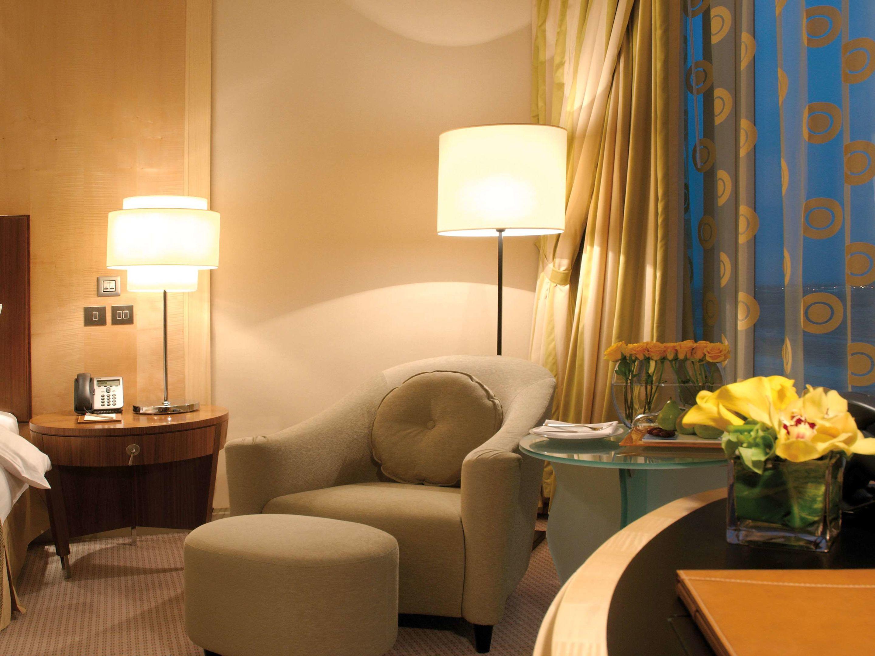 Mövenpick Hotel Al Khobar — photo 4