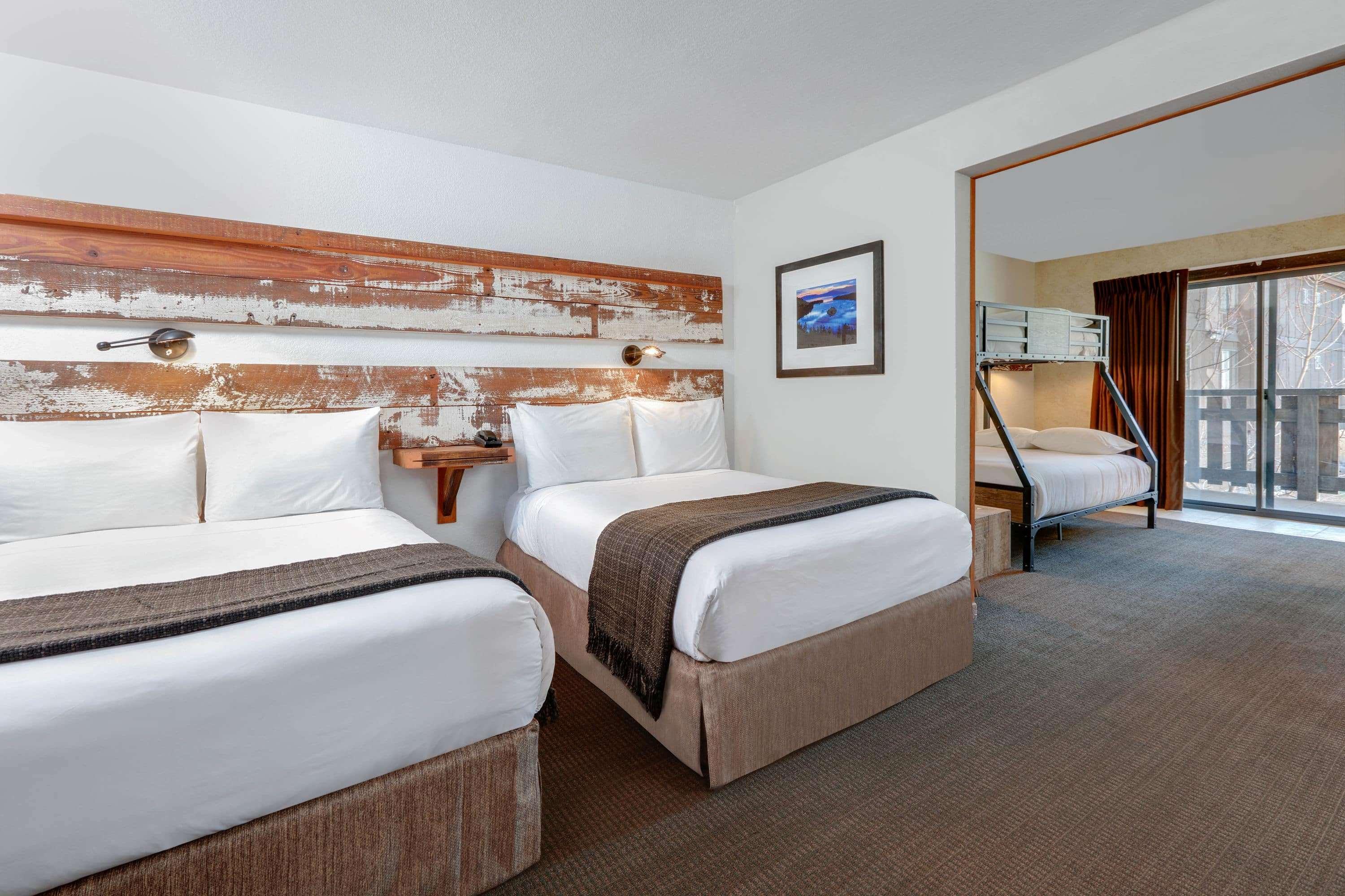 Becket Hotel — photo 5