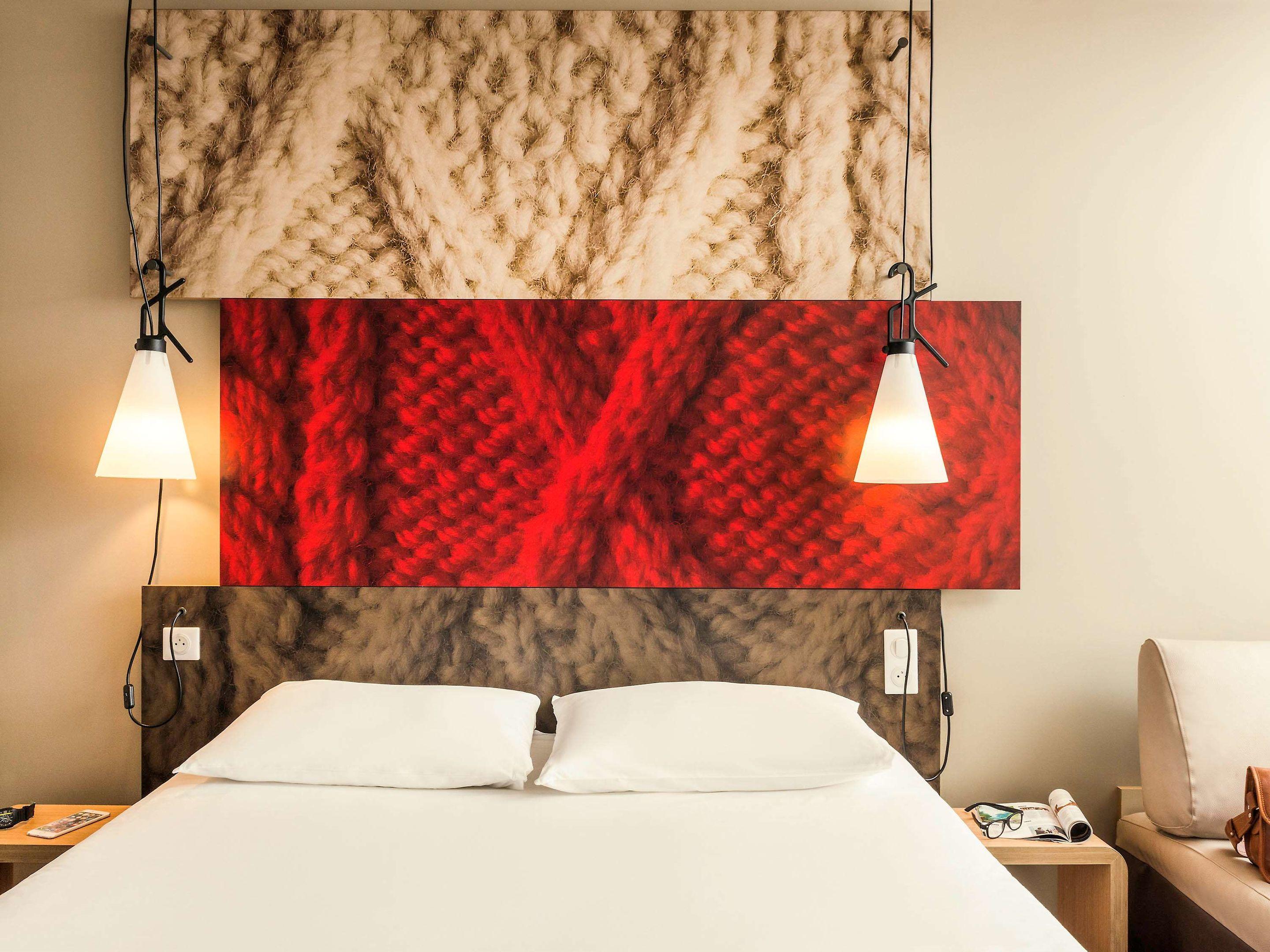 Hôtel ibis Troyes Centre — photo 4