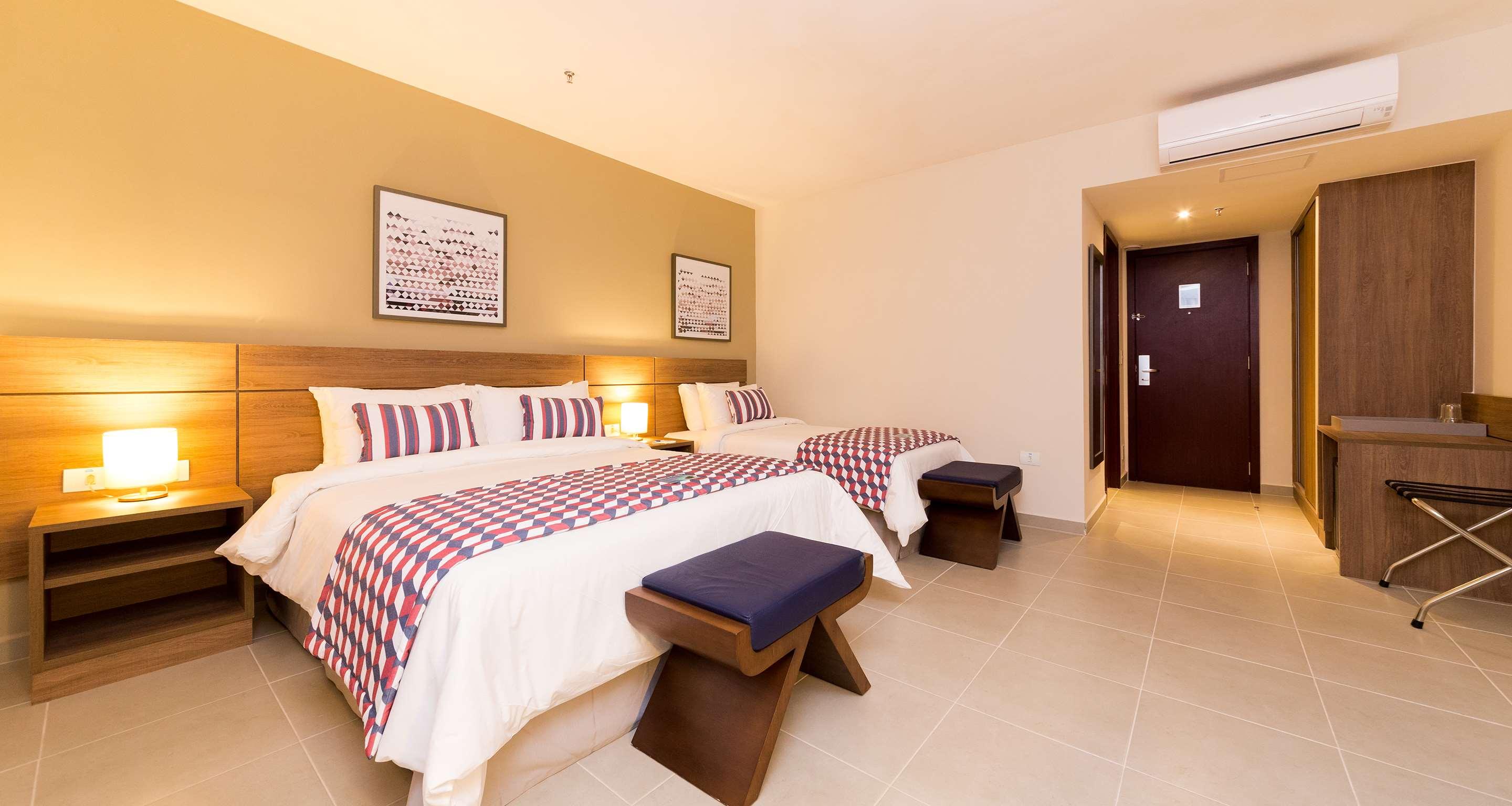 Tulip Inn Campos dos Goytacazes — photo 3