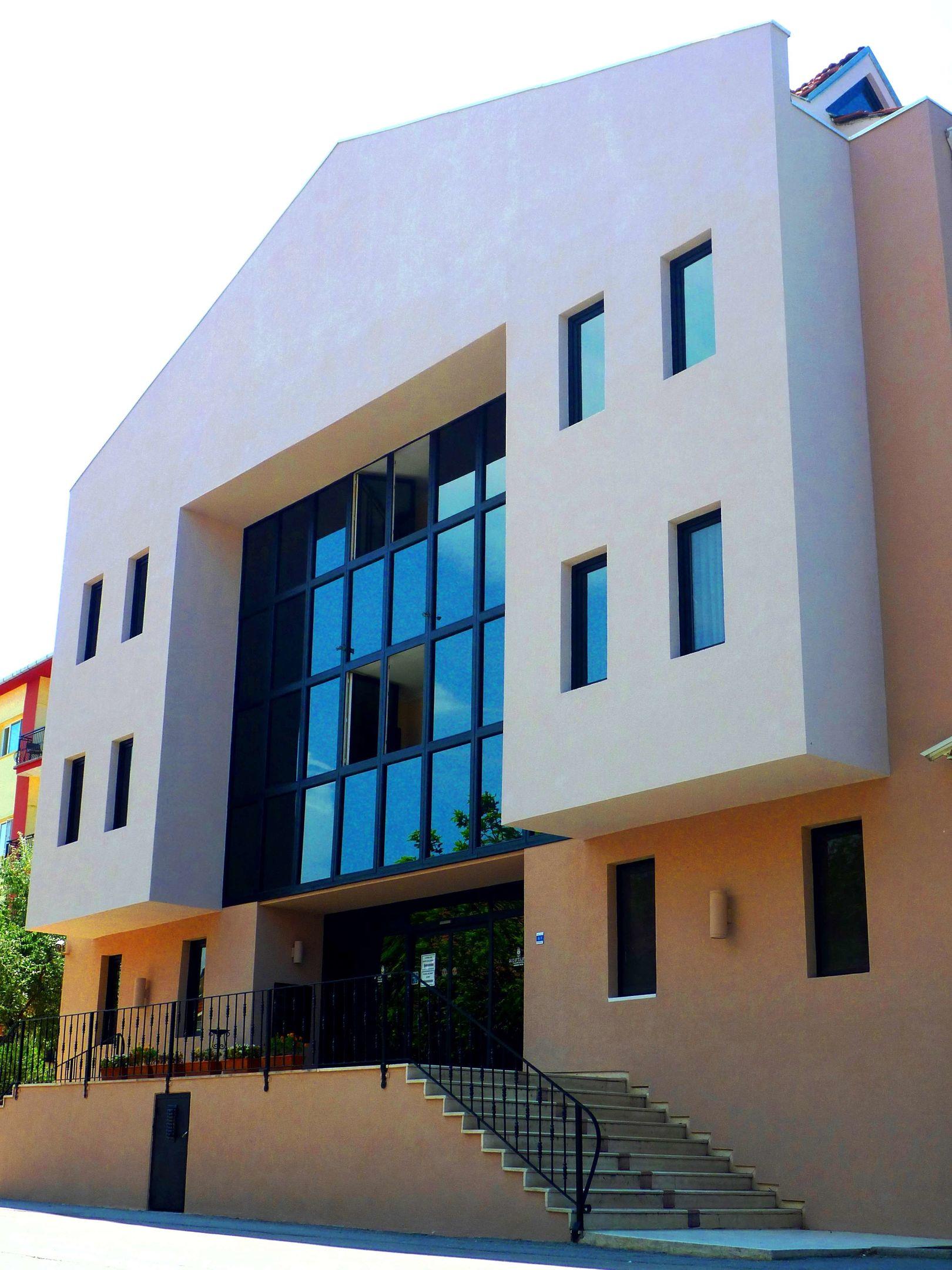 Town Hotel Mudanya — photo 4