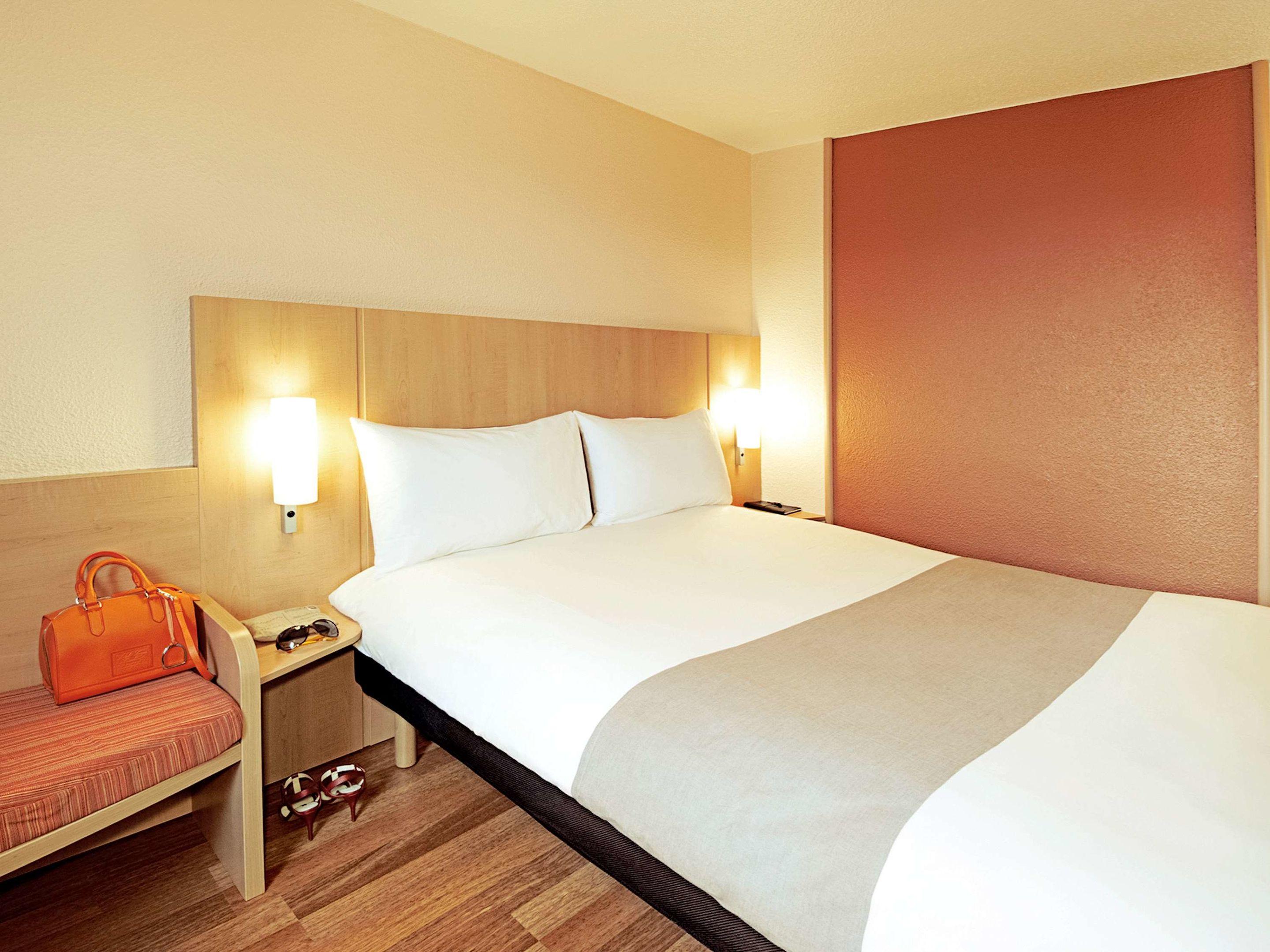 ibis São Paulo Morumbi — photo 4