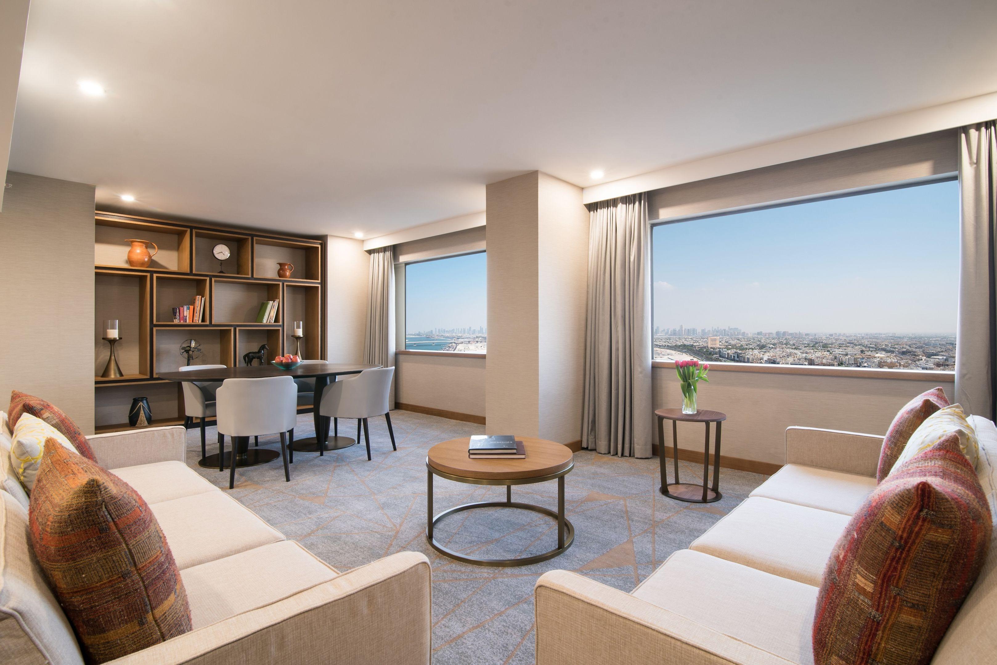 The Galleria Residence — photo 3