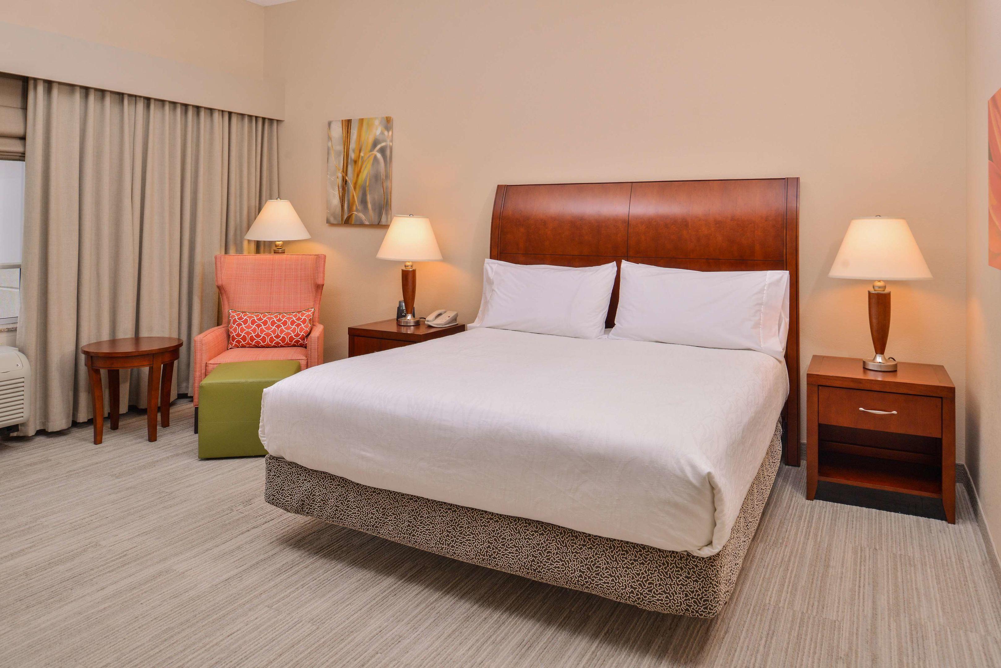 Hilton Garden Inn Dover — photo 4