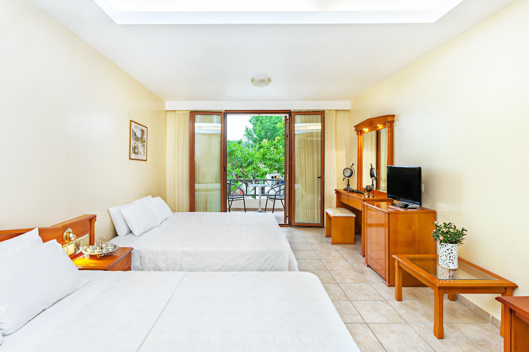 Hotel Europa Olympia — photo 5