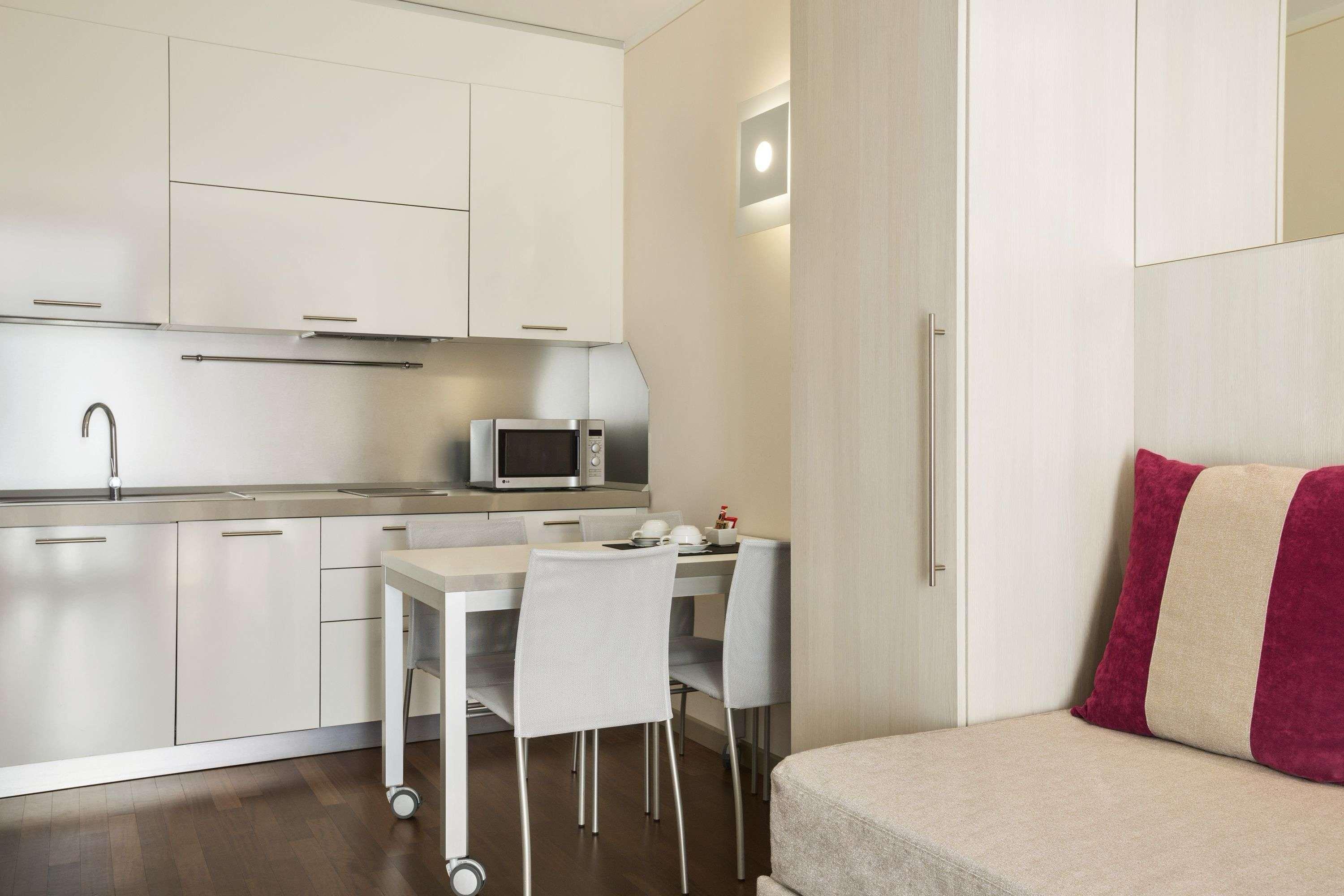 Ramada Plaza Milano — photo 5