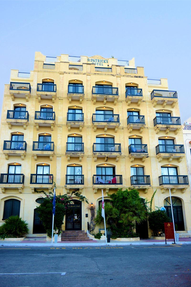 Saint Patrick's Hotel — photo 4
