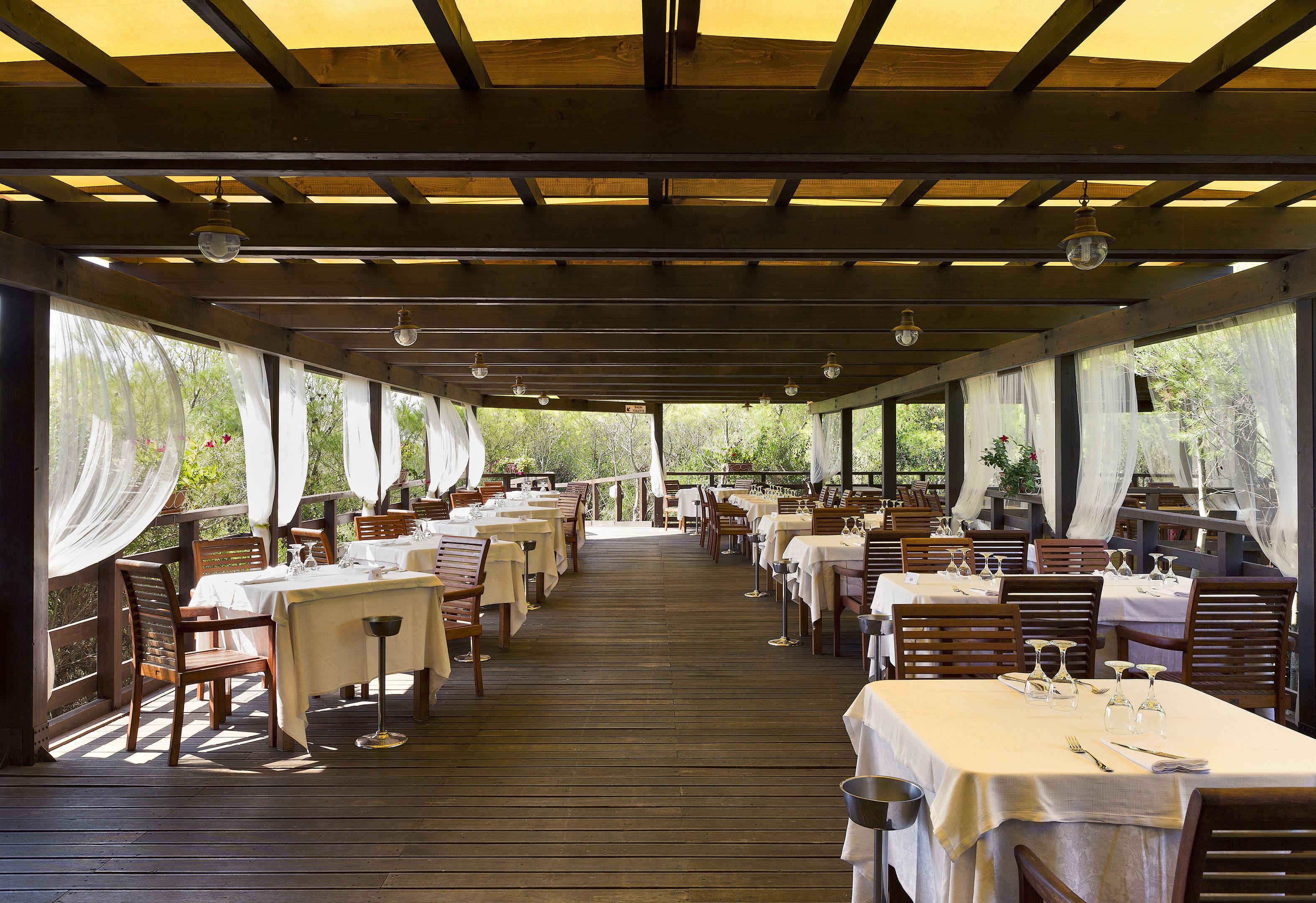 Alborèa Ecolodge Resort — photo 4