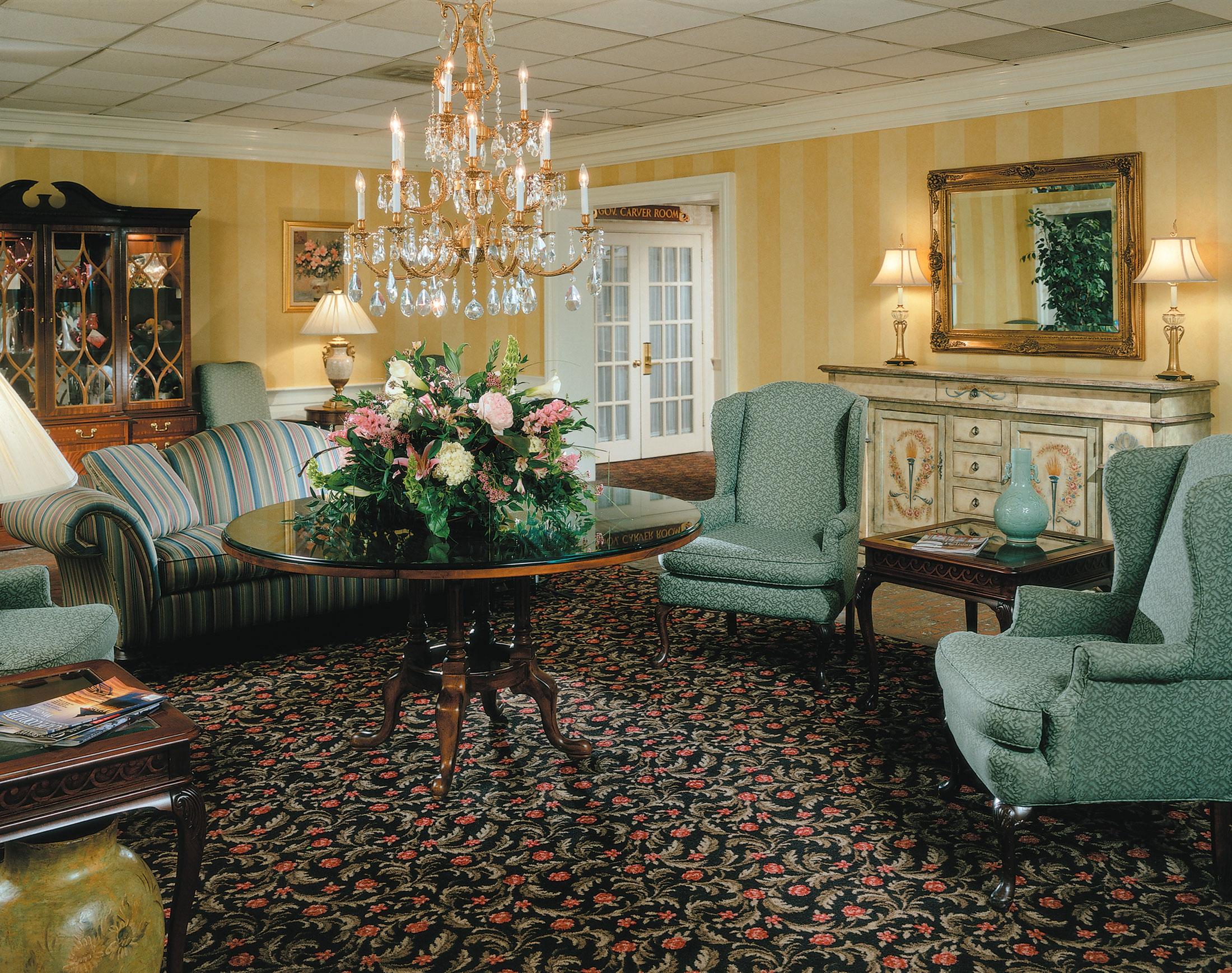 John Carver Inn & Spa — photo 4