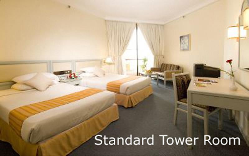Copthorne Orchid Hotel Penang — photo 4