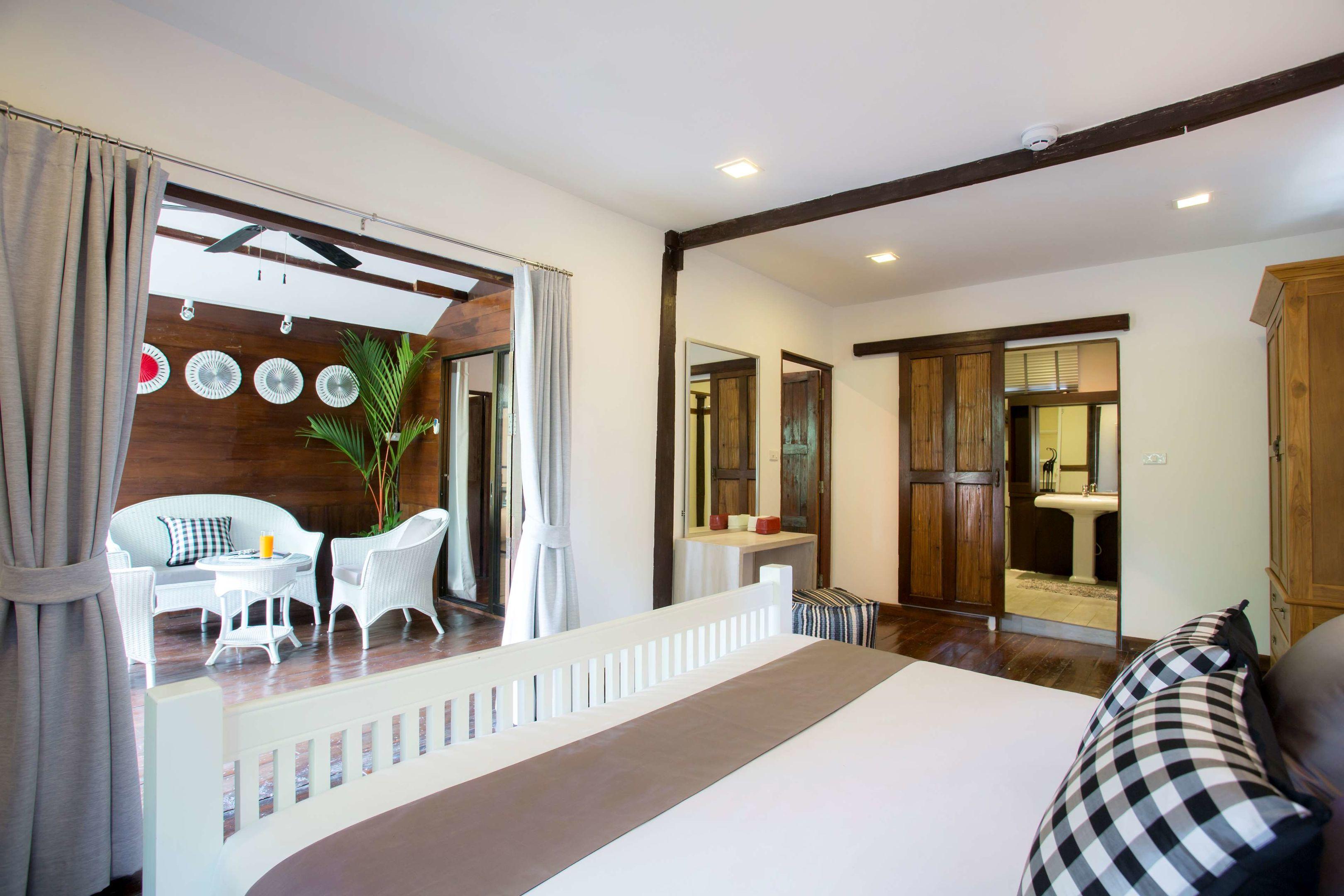 X2 Chiang Mai North Gate Villa — photo 5