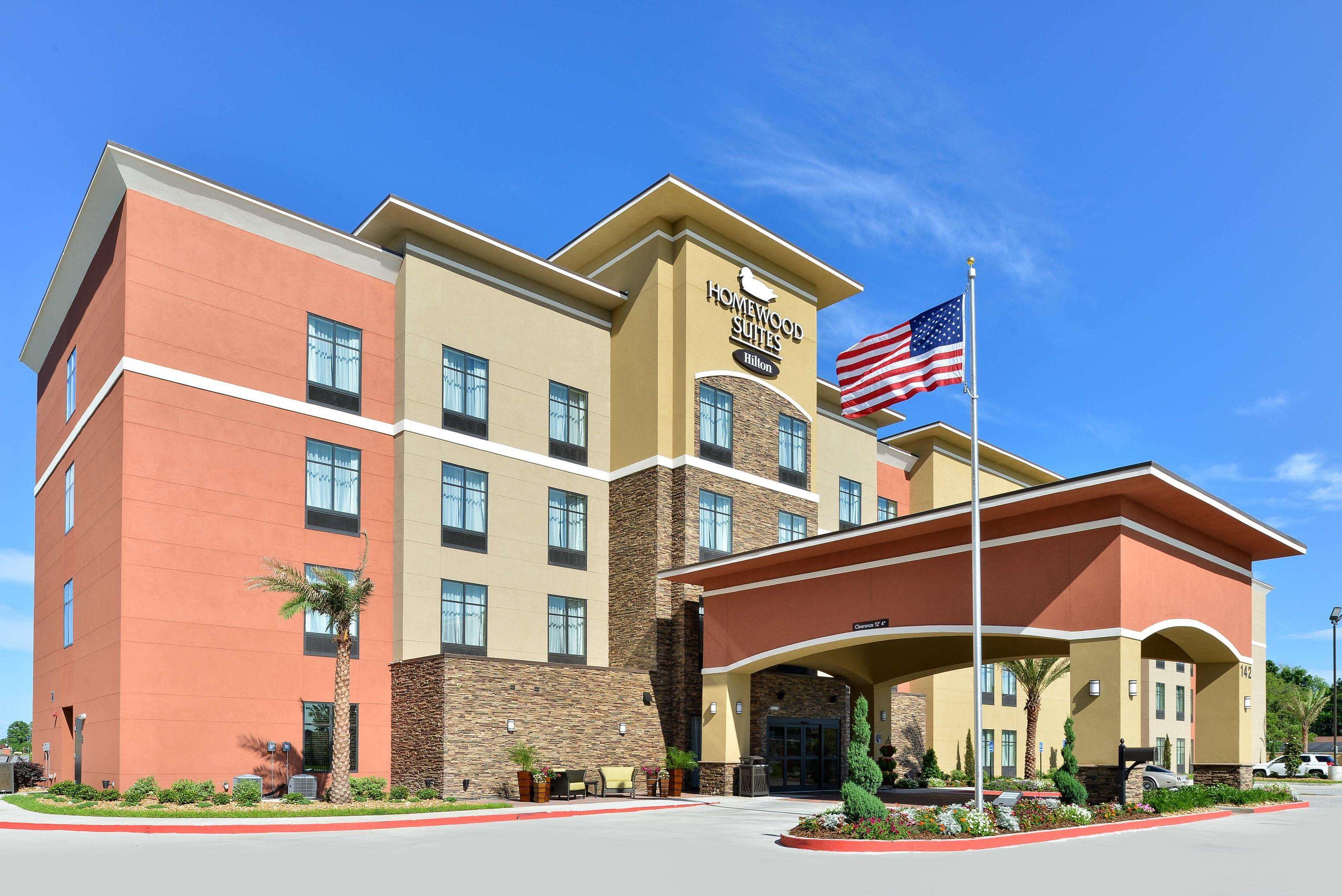 Homewood Suites by Hilton Houma — photo 3