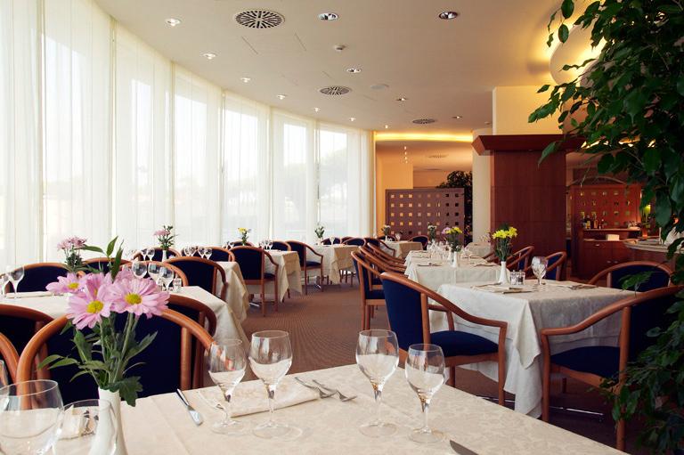 Novotel Roma Est — photo 4