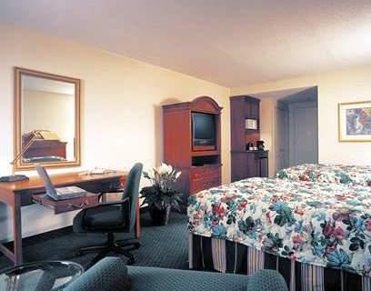 Hilton Garden Inn Chicago Downtown/Magnificent Mile — photo 4
