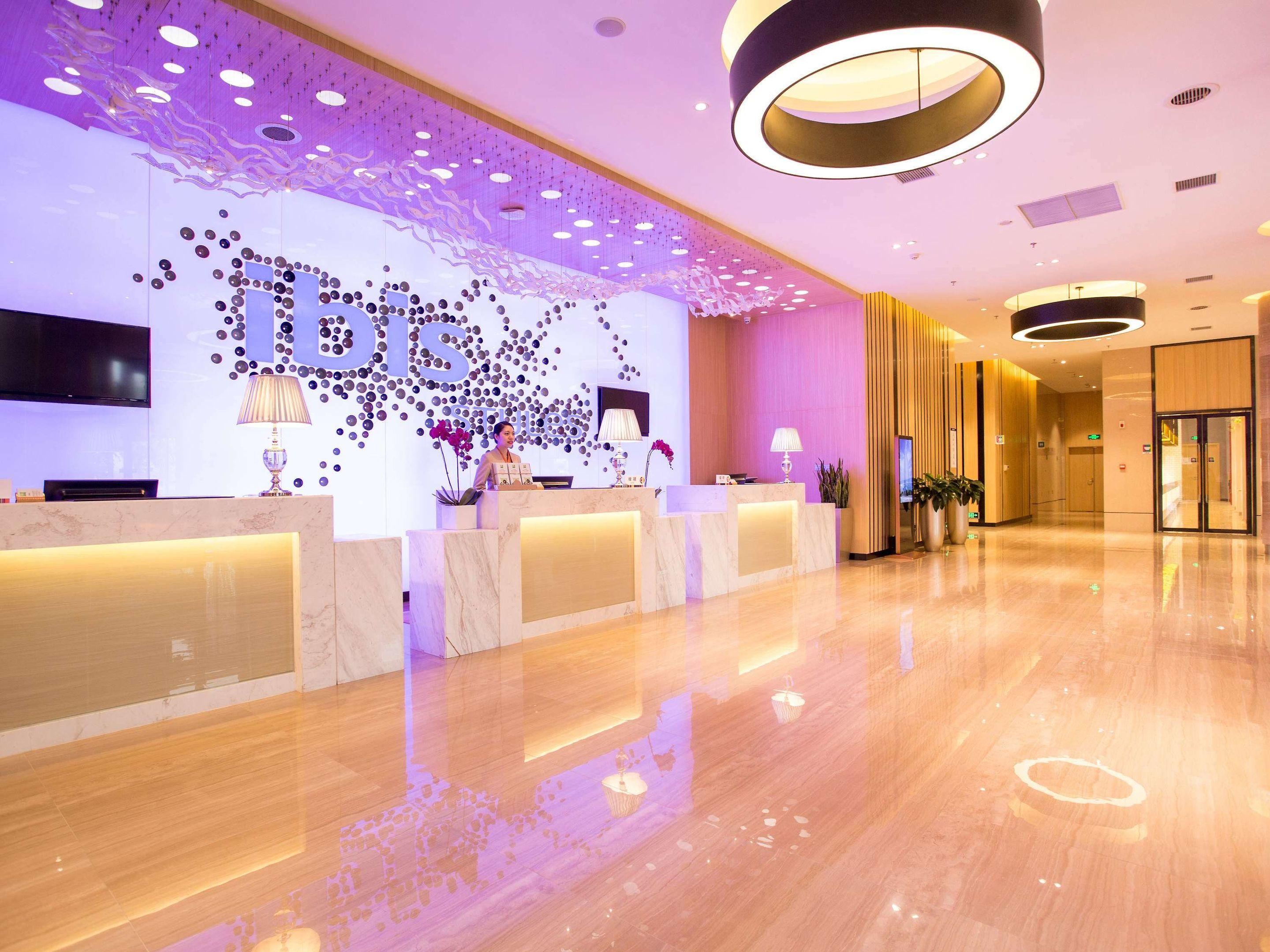 ibis Styles Changsha International Exhibition Center — photo 4