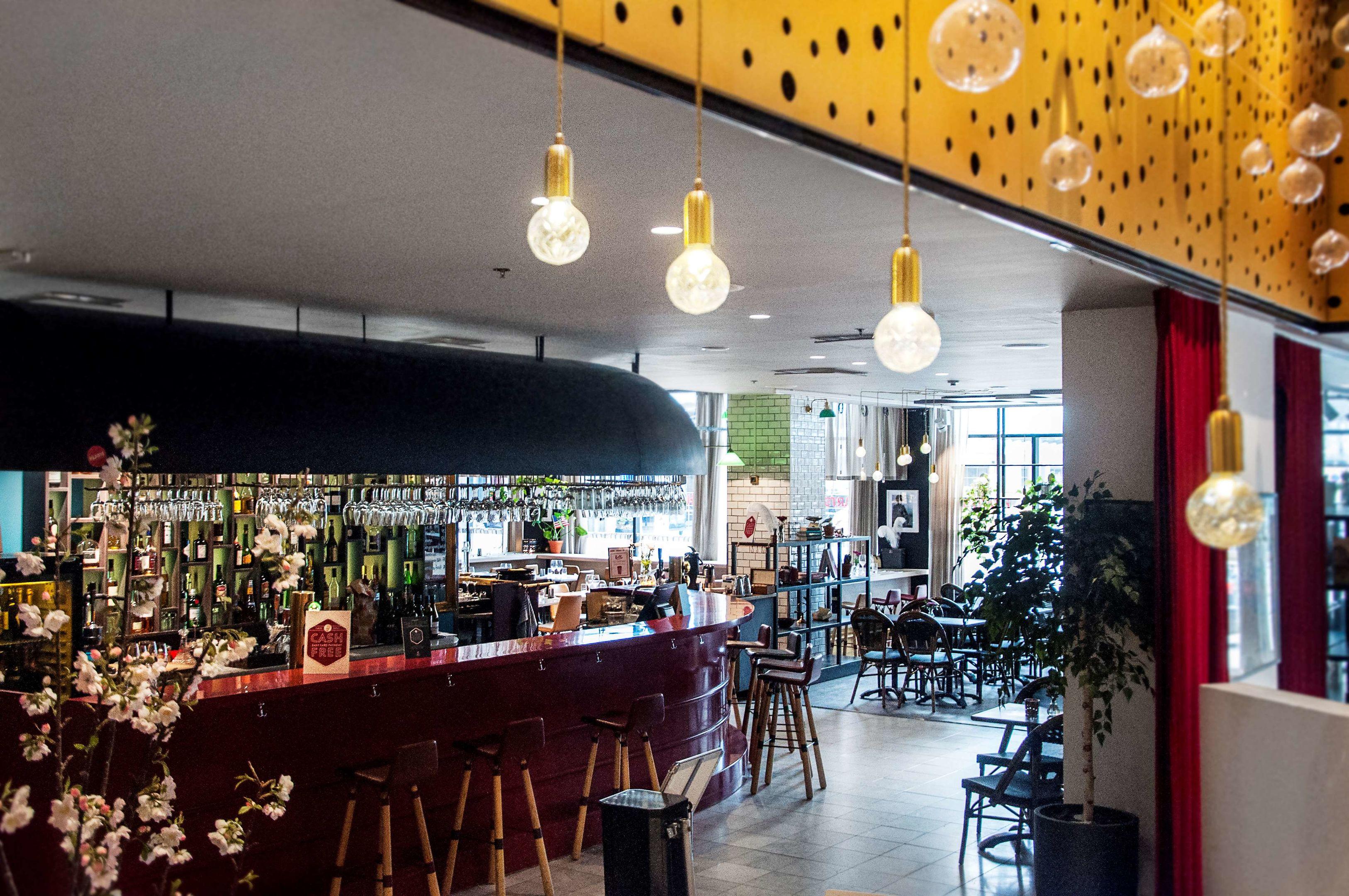 Hotel C Stockholm — photo 4
