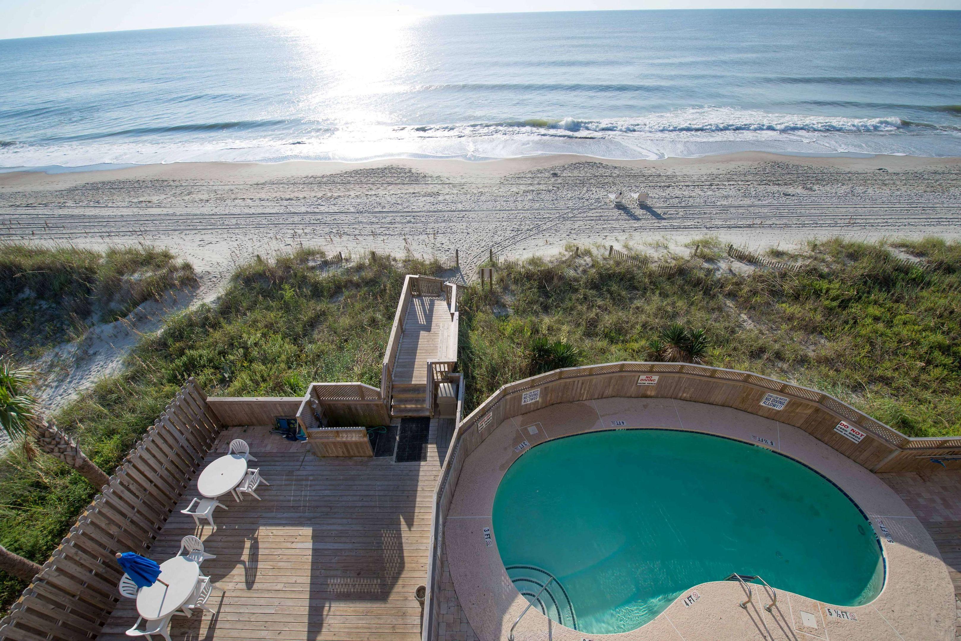Sea Mystique Murrells Inlet a Ramada by Wyndham — photo 5