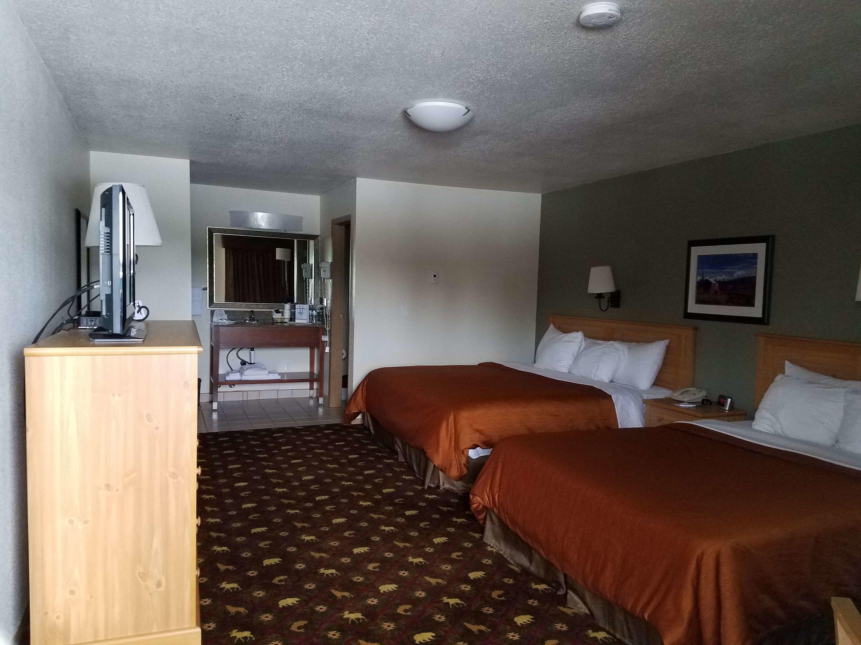 Best Western King Salmon Motel — photo 4