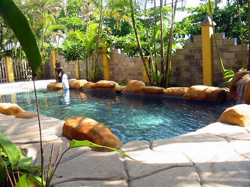 Cariblue Beach & Jungle Resort — photo 4