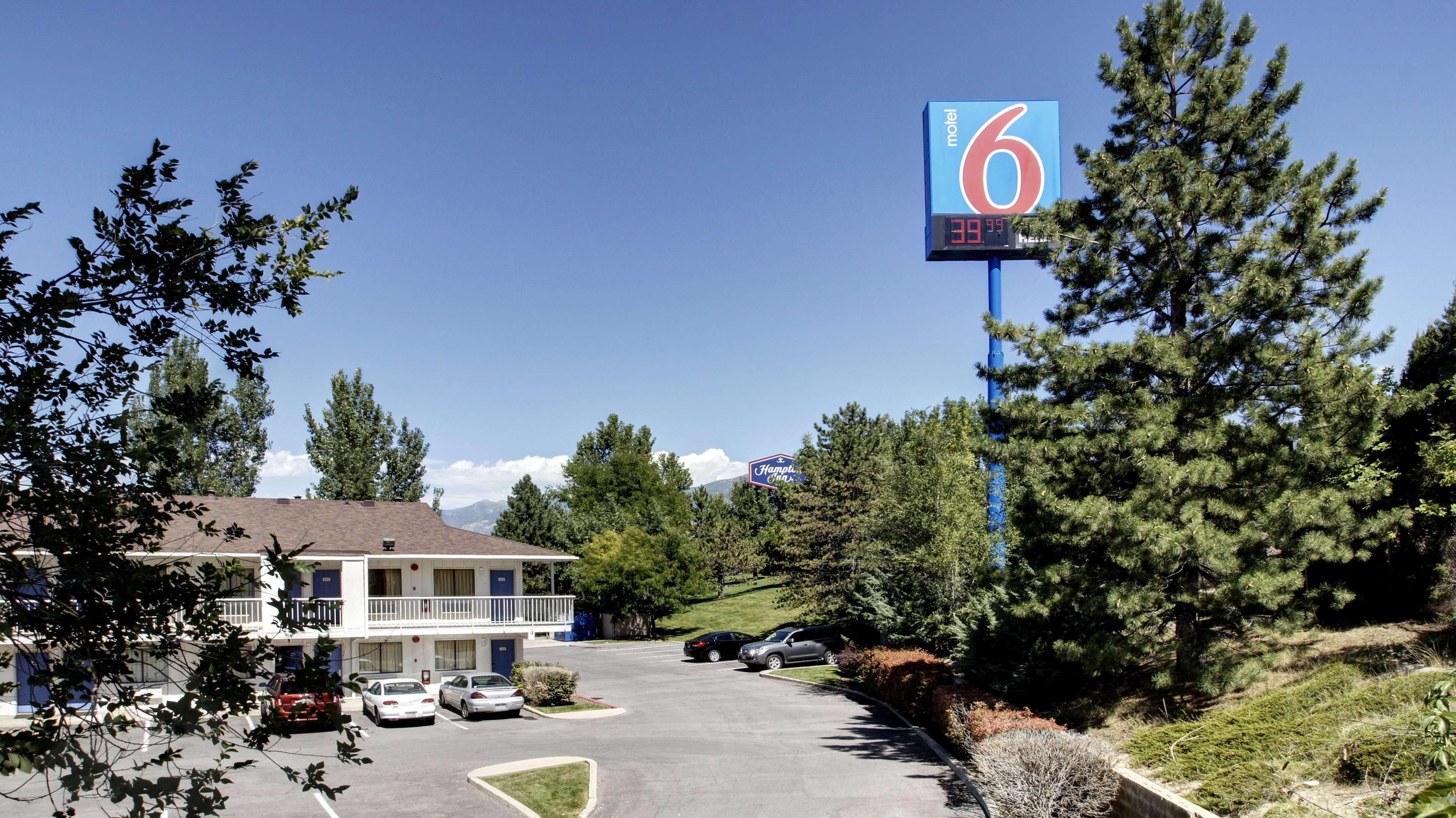 Motel 6 Salt Lake City North - Woods Cross — photo 5